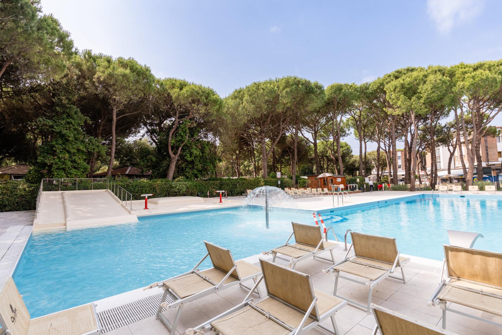 Jesolo Family Resort foto 38