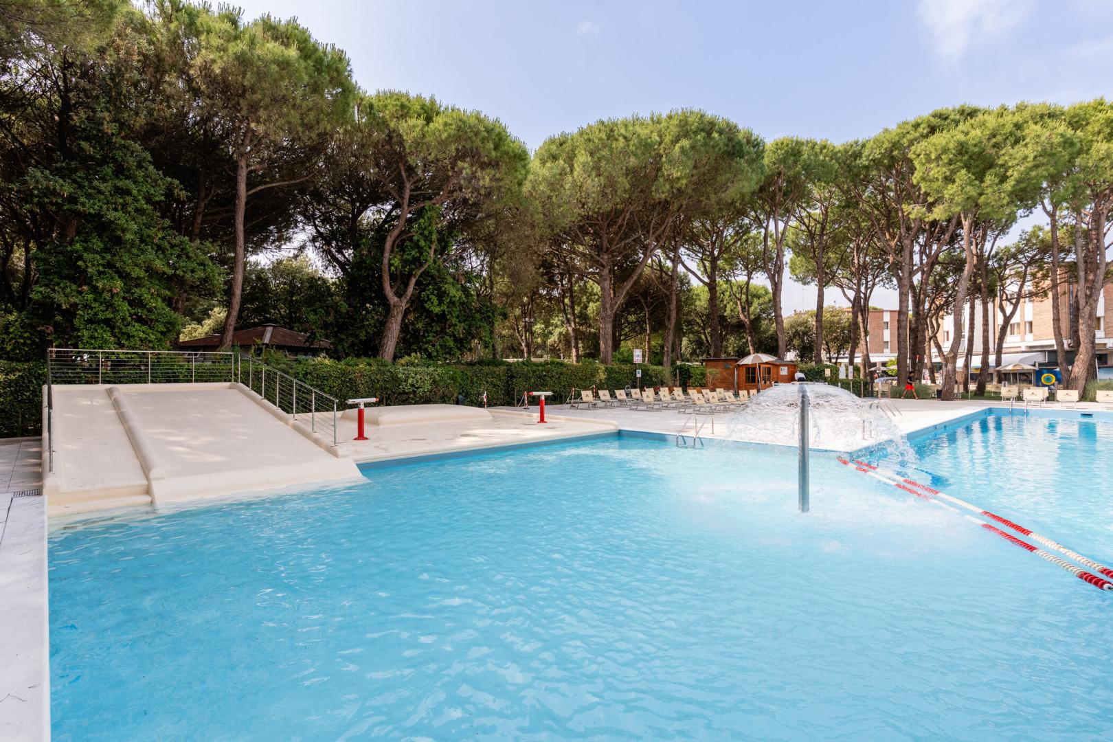 Jesolo Family Resort foto 42