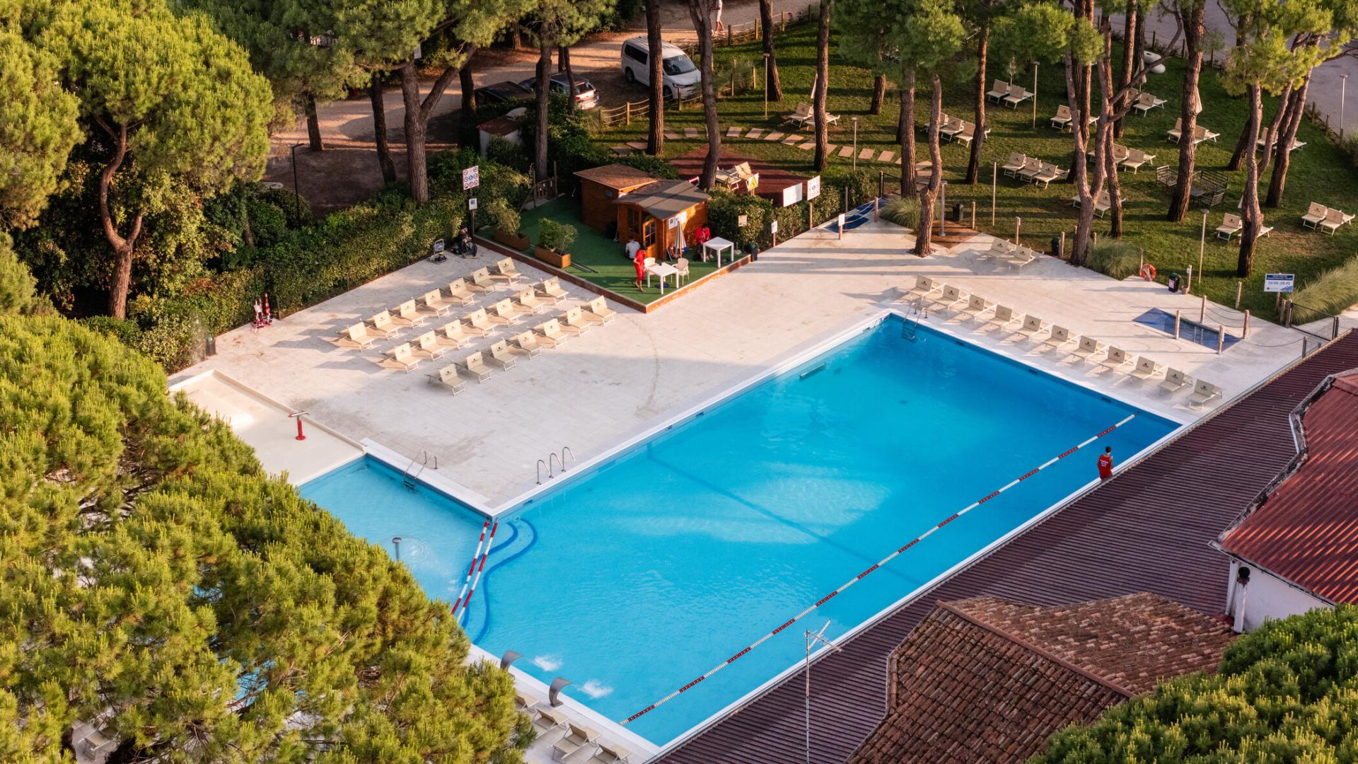 Jesolo Family Resort foto 46
