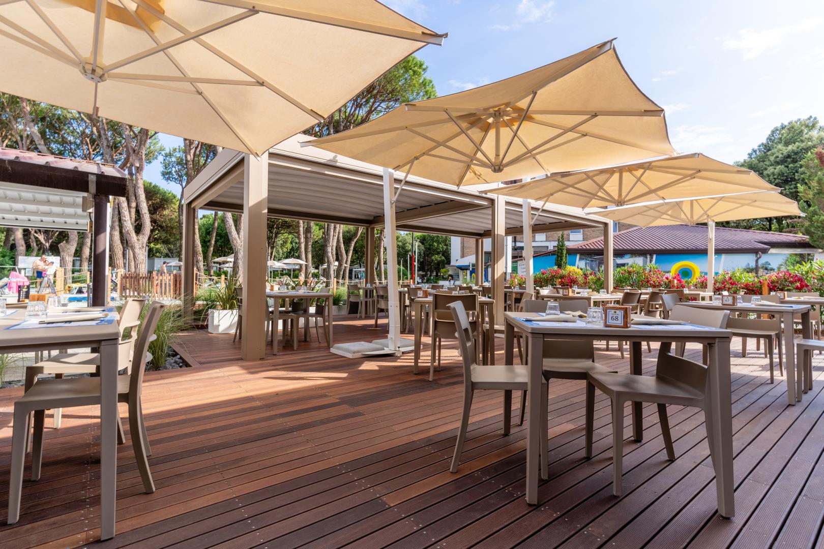 Jesolo Family Resort foto 4