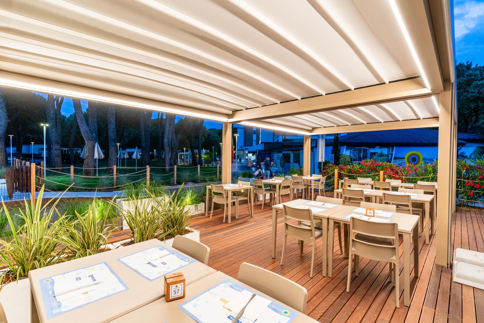 Jesolo Family Resort foto 27