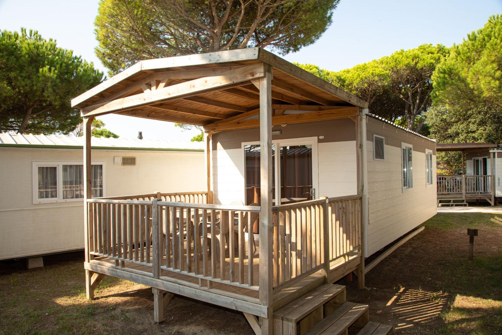 Jesolo Family Resort foto 35