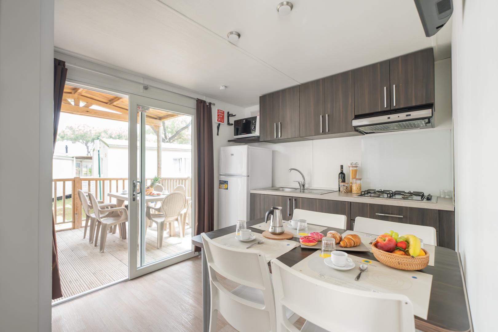 Jesolo Family Resort foto 31