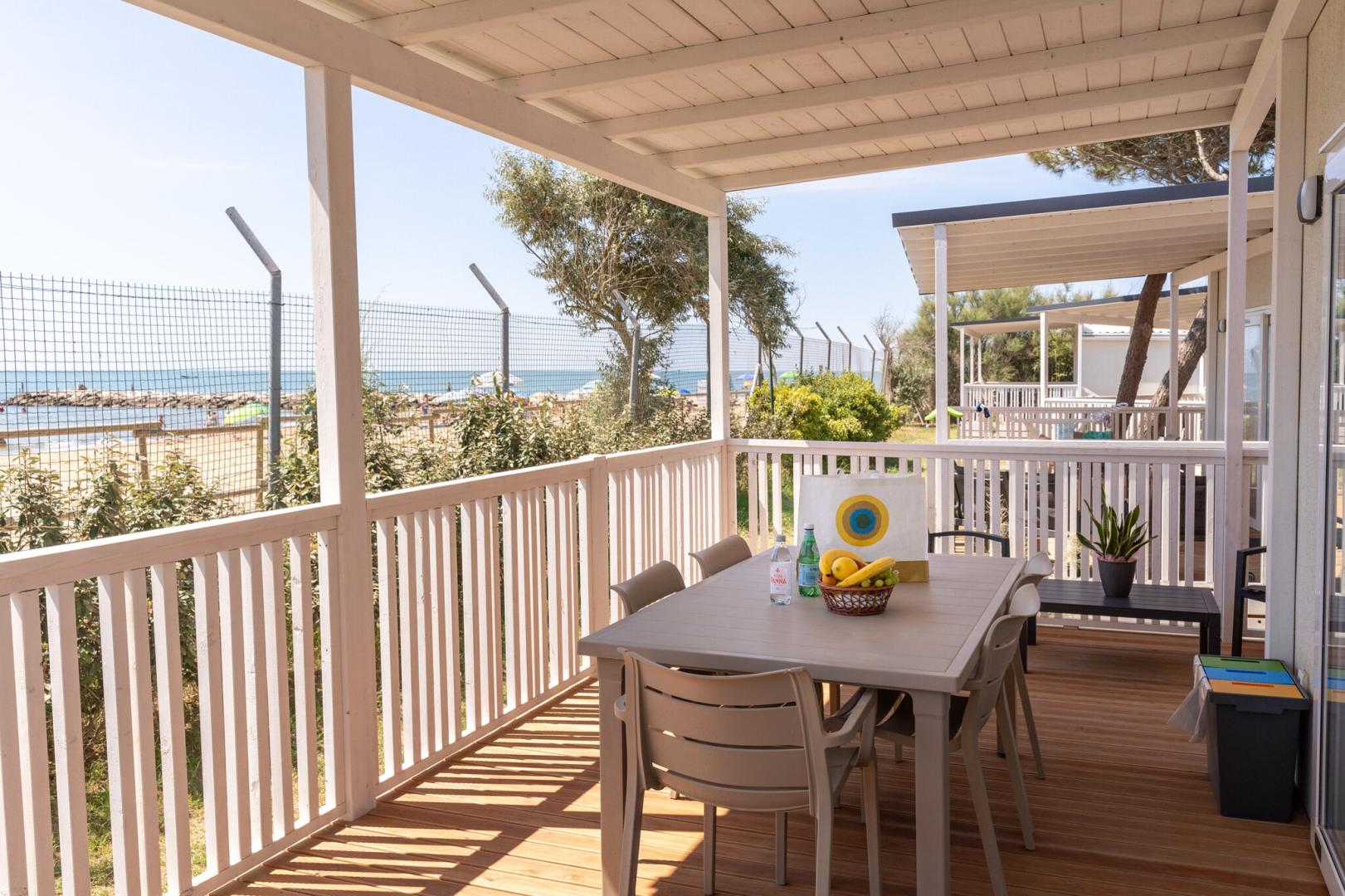 Jesolo Family Resort foto 43