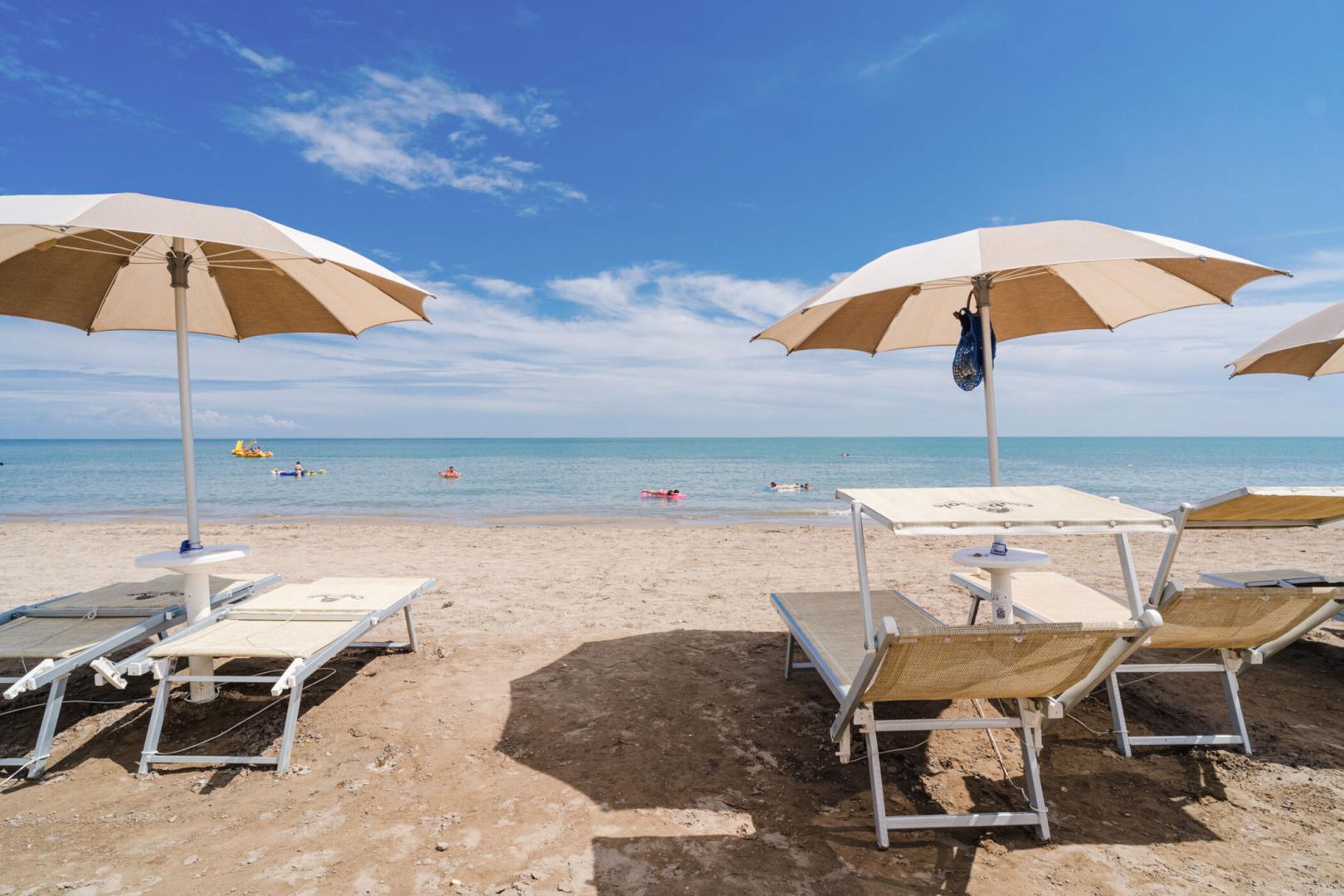 Jesolo Family Resort foto 23