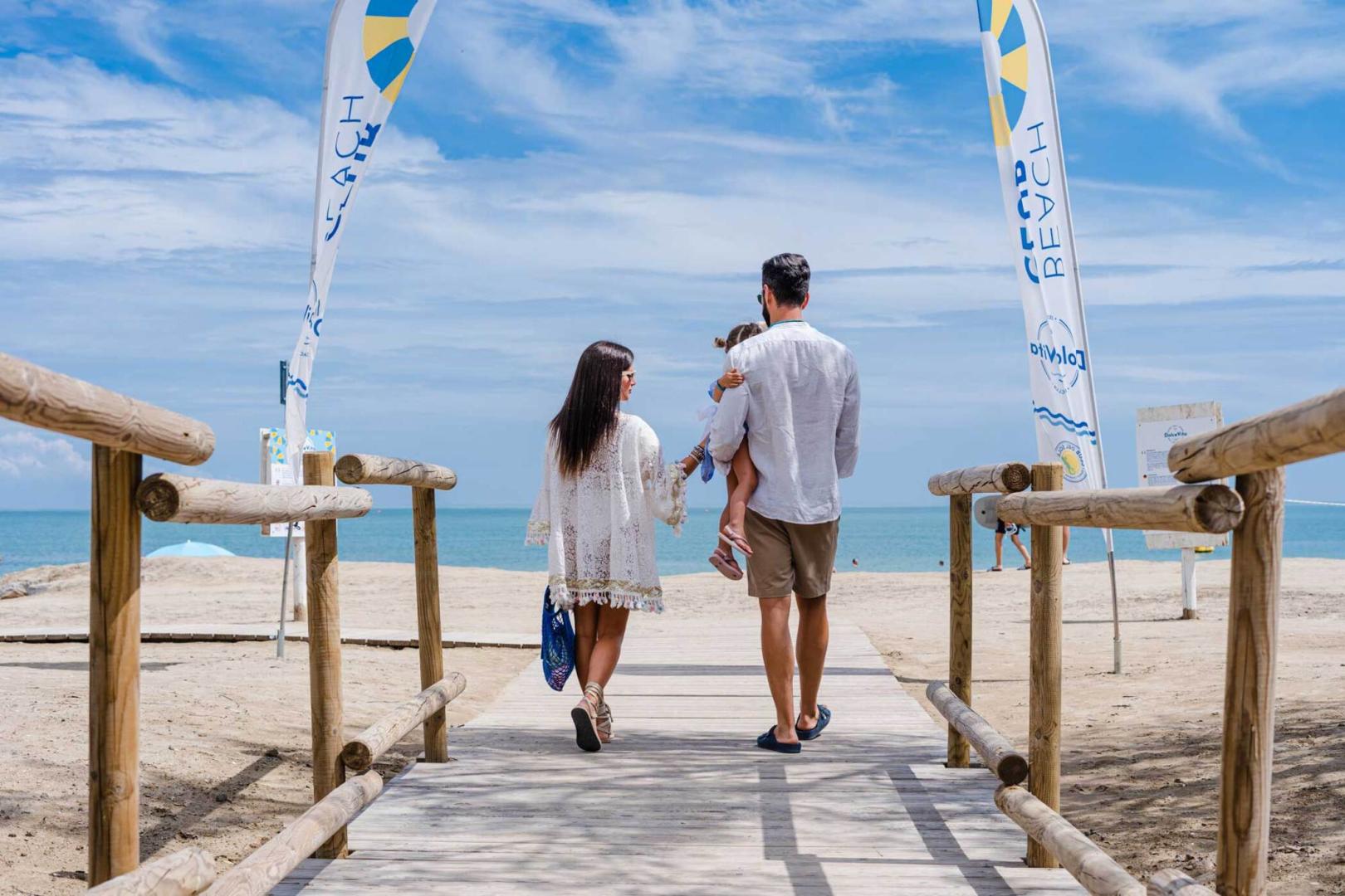Jesolo Family Resort foto 28