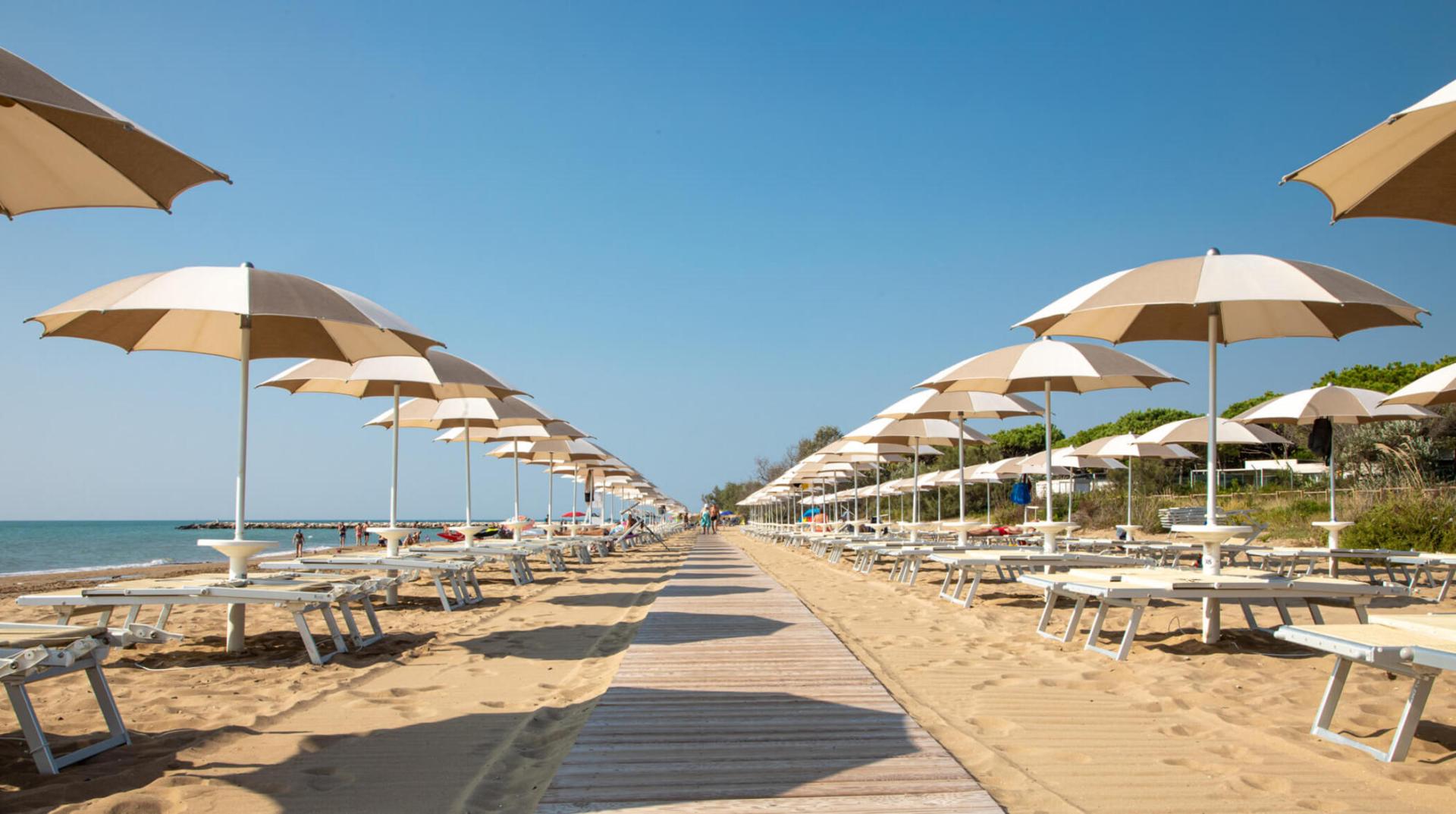 Jesolo Family Resort foto 6