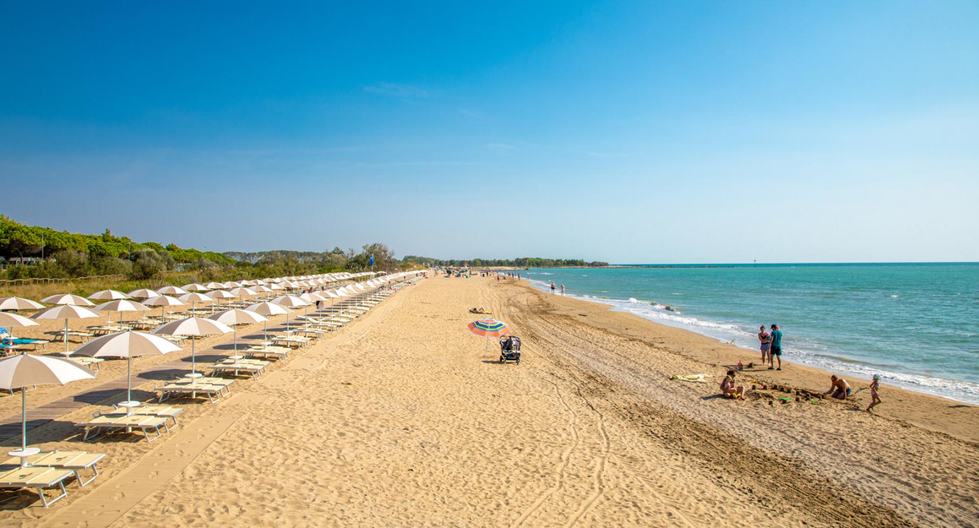Jesolo Family Resort foto 14