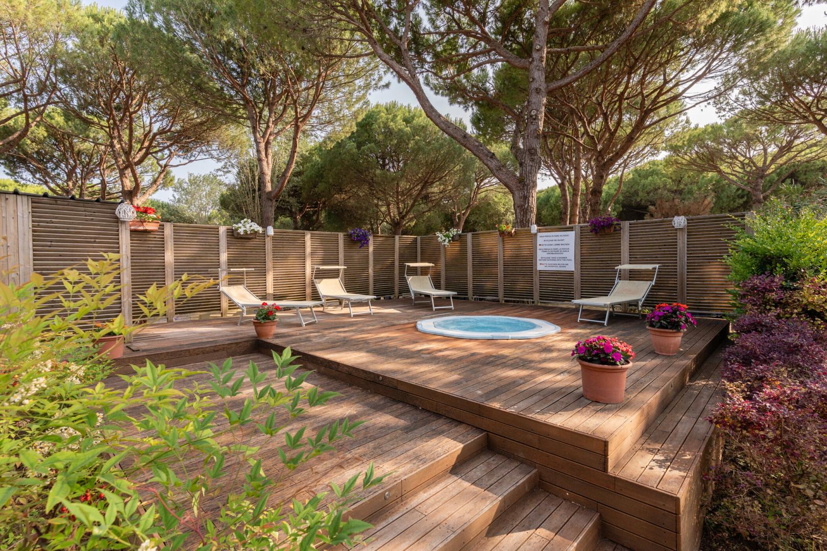 Jesolo Family Resort foto 33