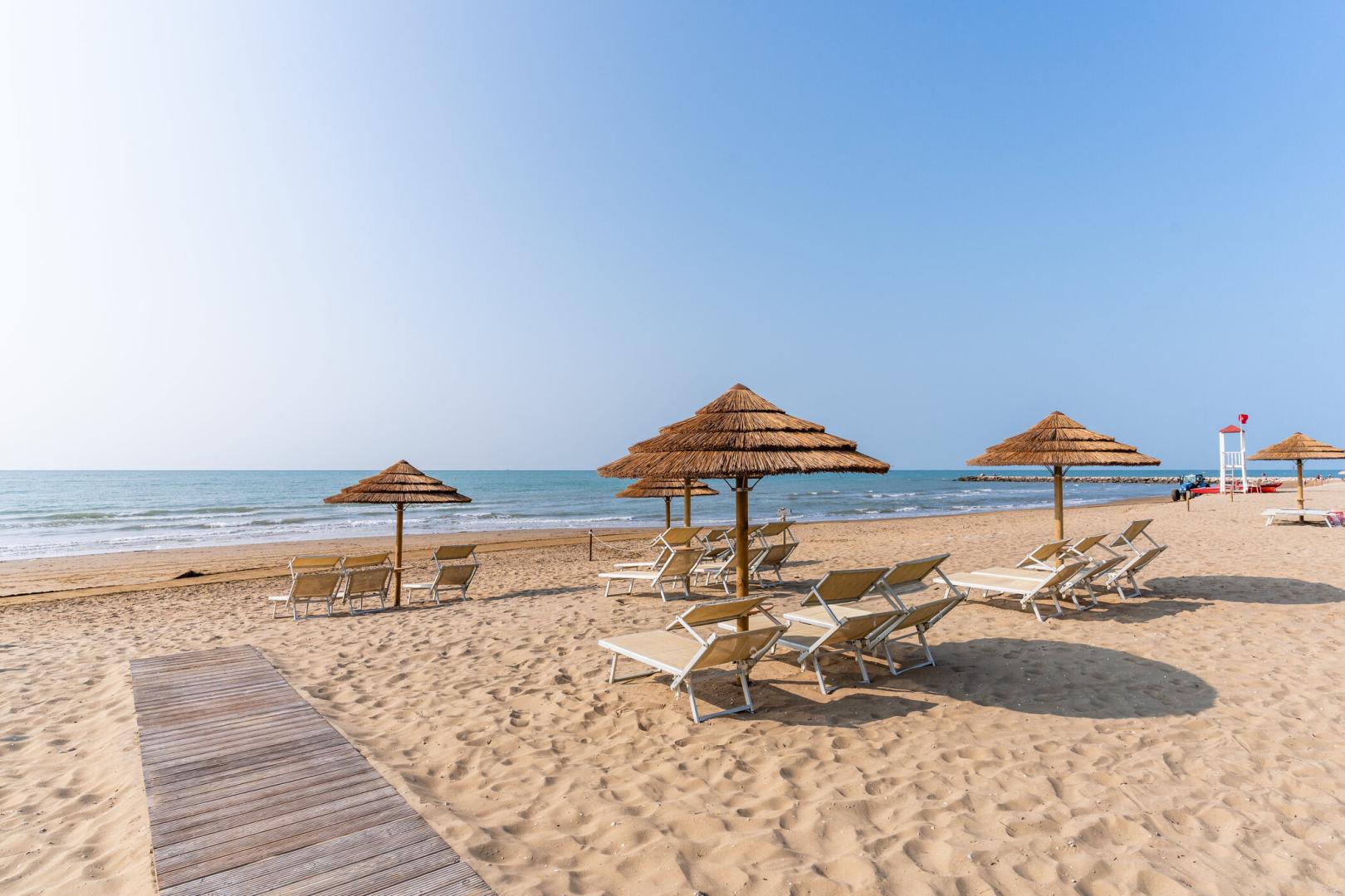 Jesolo Family Resort foto 37