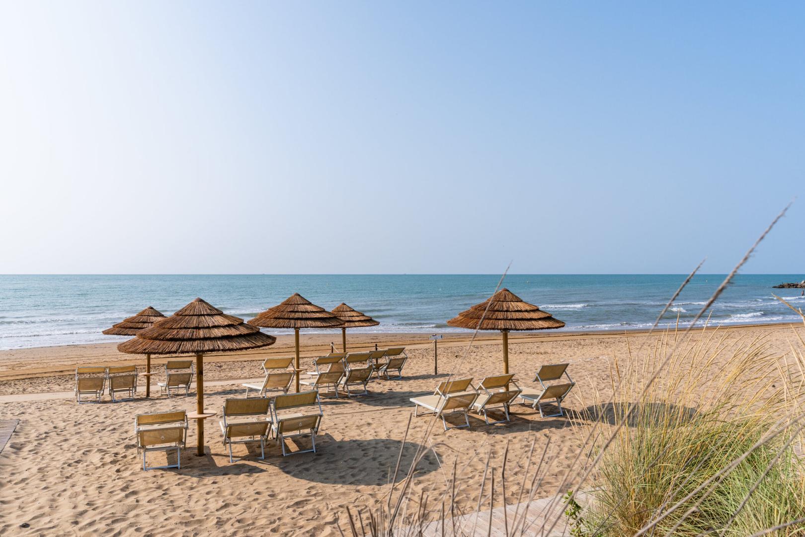 Jesolo Family Resort foto 41