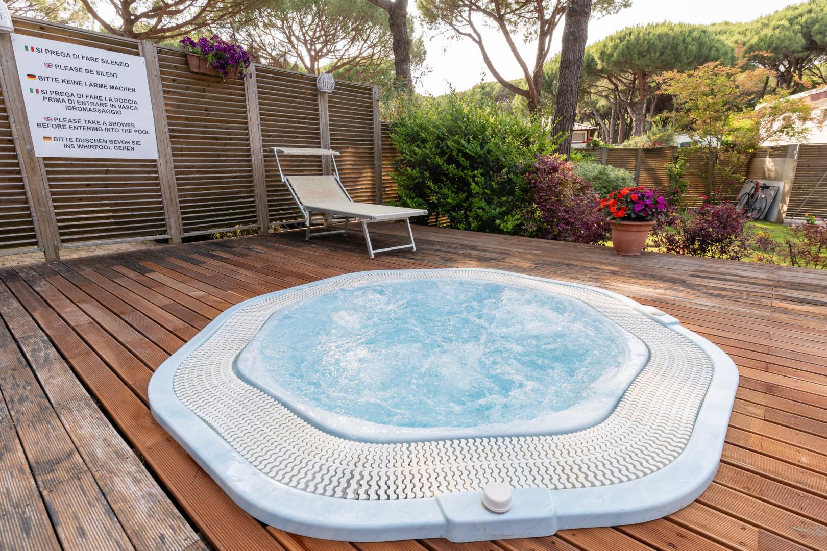 Jesolo Family Resort foto 45