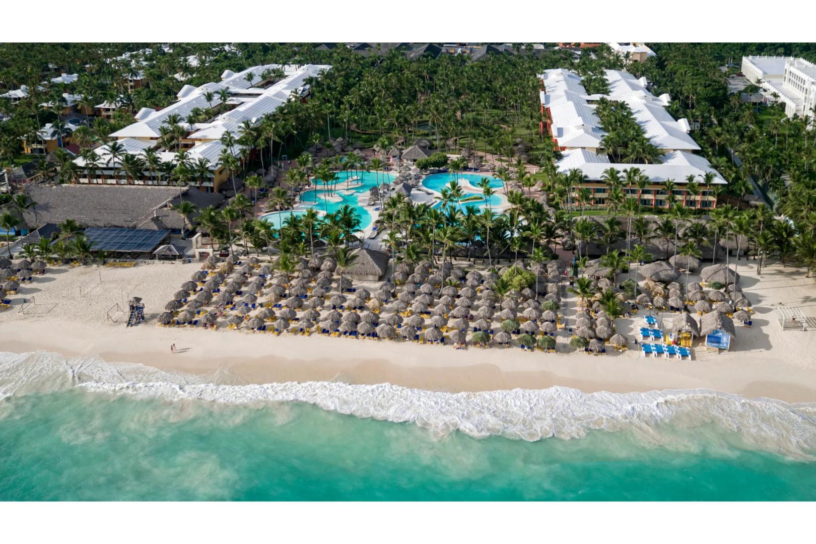 Iberostar Waves Punta Cana foto 19