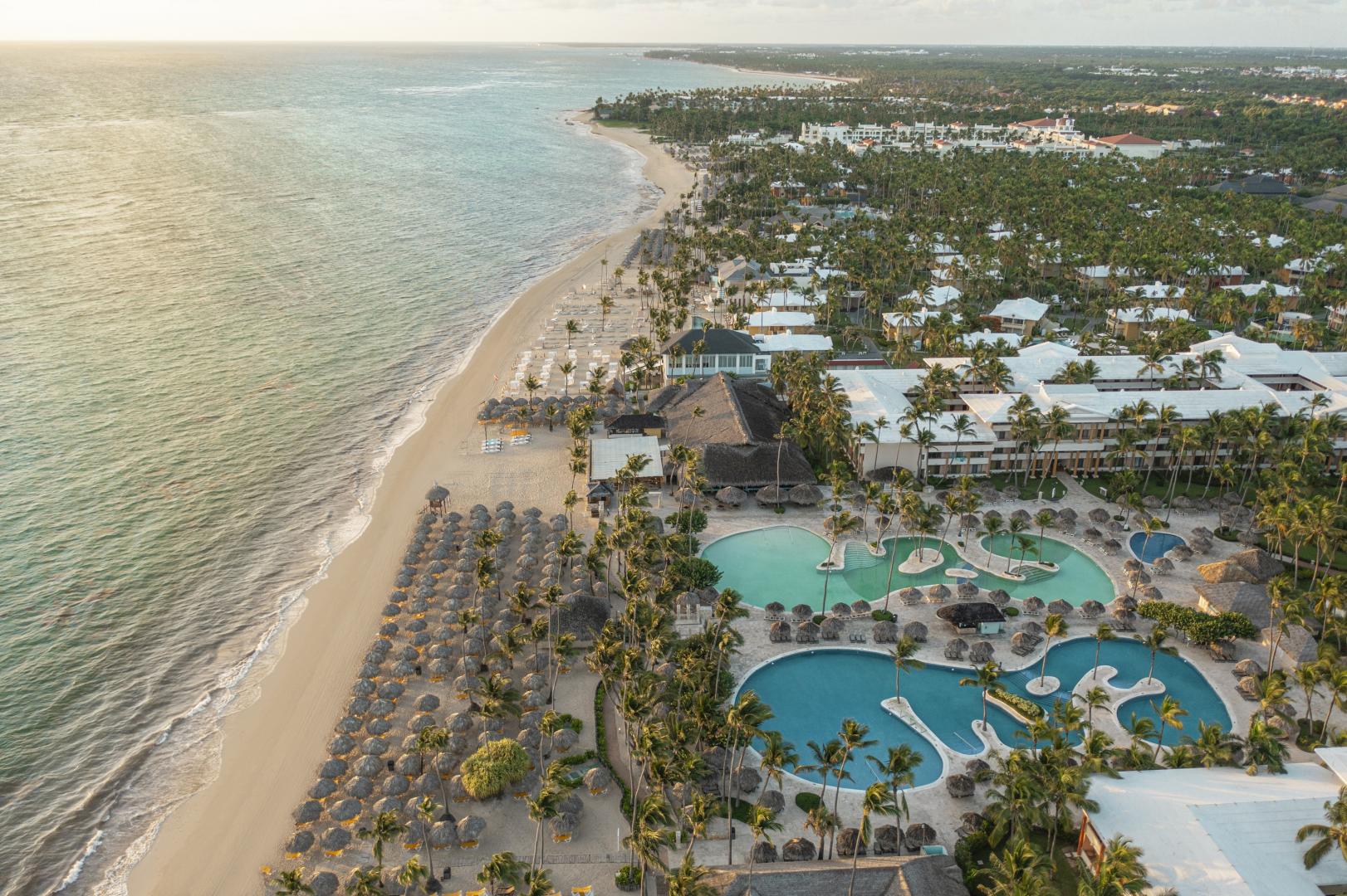 Iberostar Waves Punta Cana foto 32