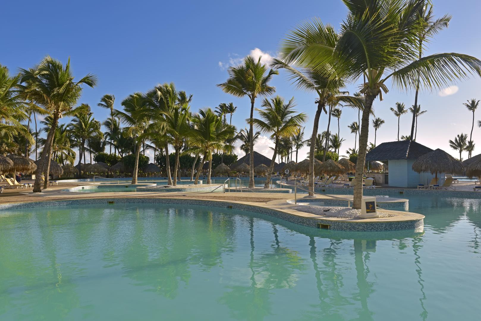 Iberostar Waves Punta Cana foto 6