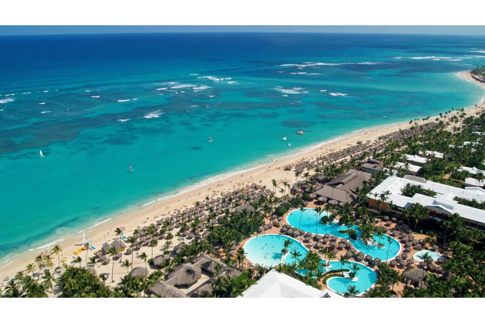Iberostar Waves Punta Cana foto 14