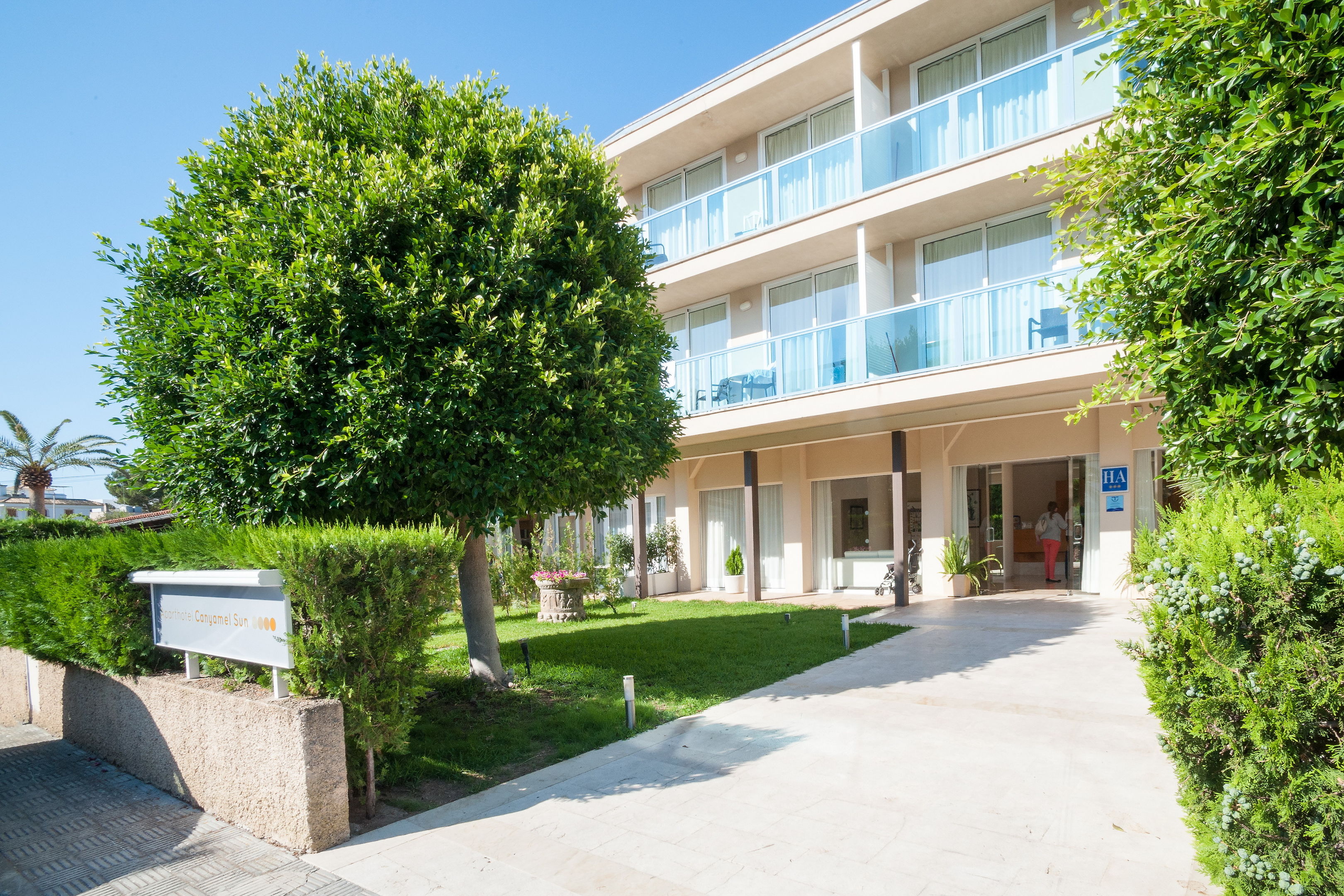 Aparthotel Canyamel Sun image 2