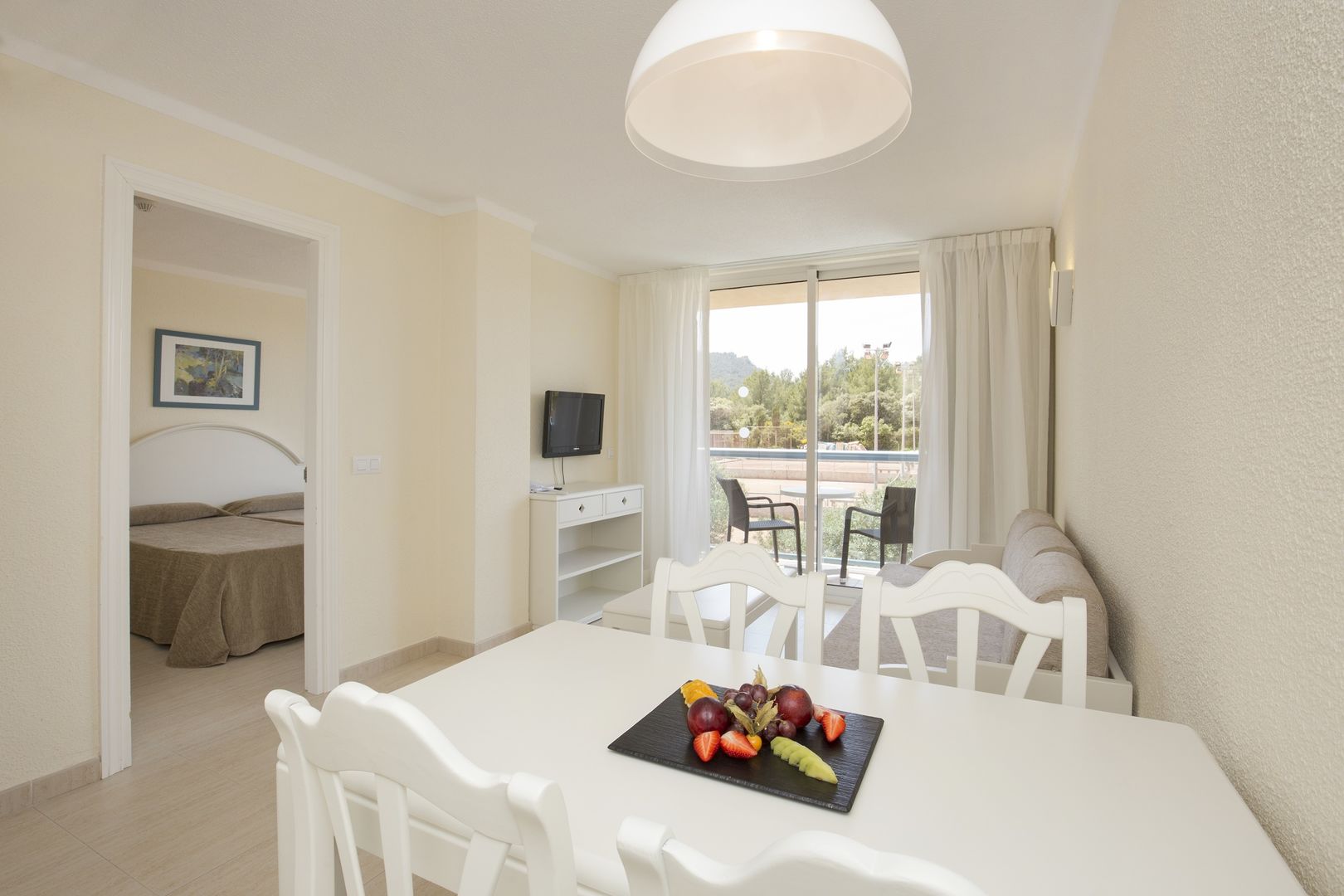 Aparthotel Canyamel Sun foto 8