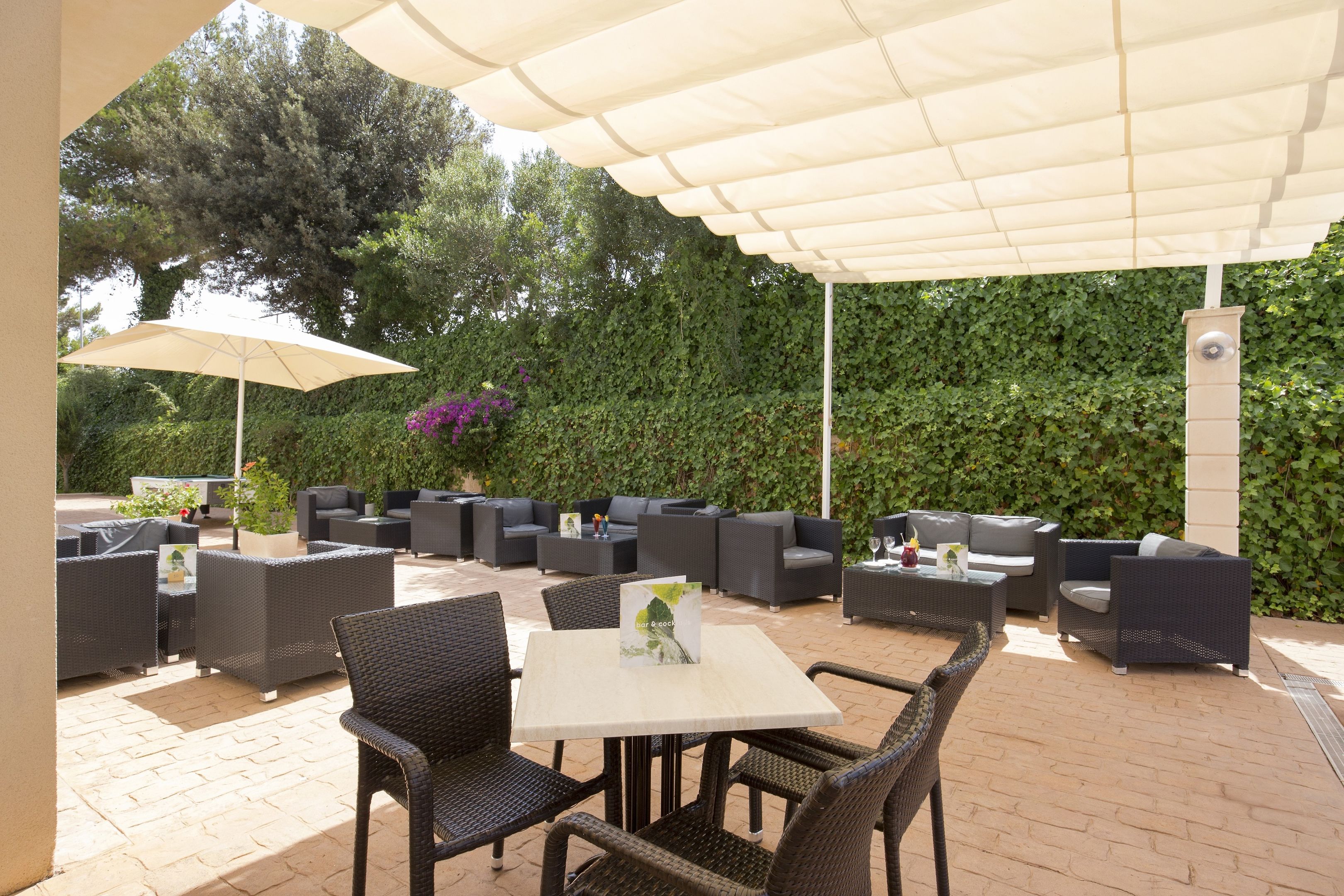 Aparthotel Canyamel Sun foto 42