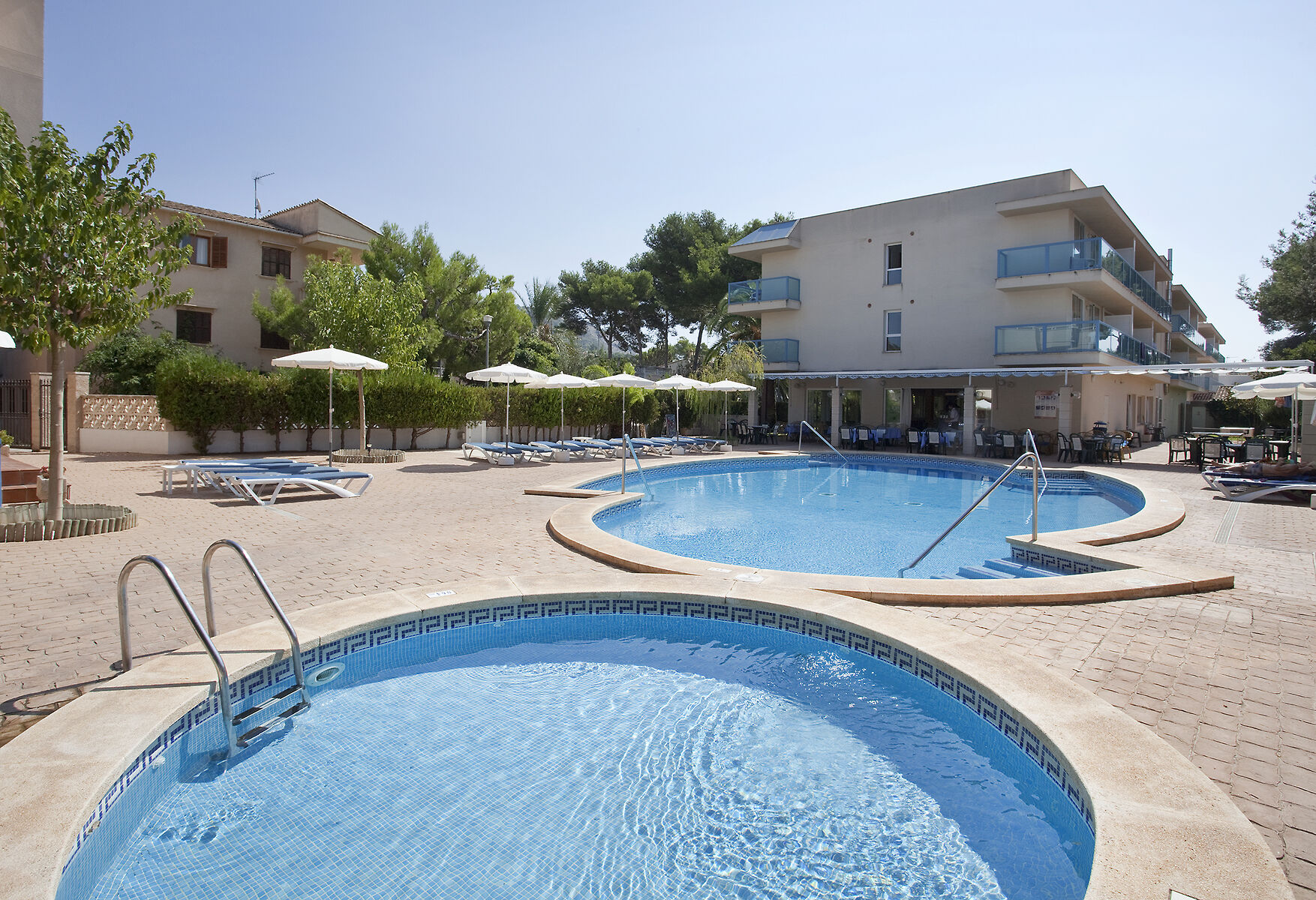Aparthotel Canyamel Sun foto 6