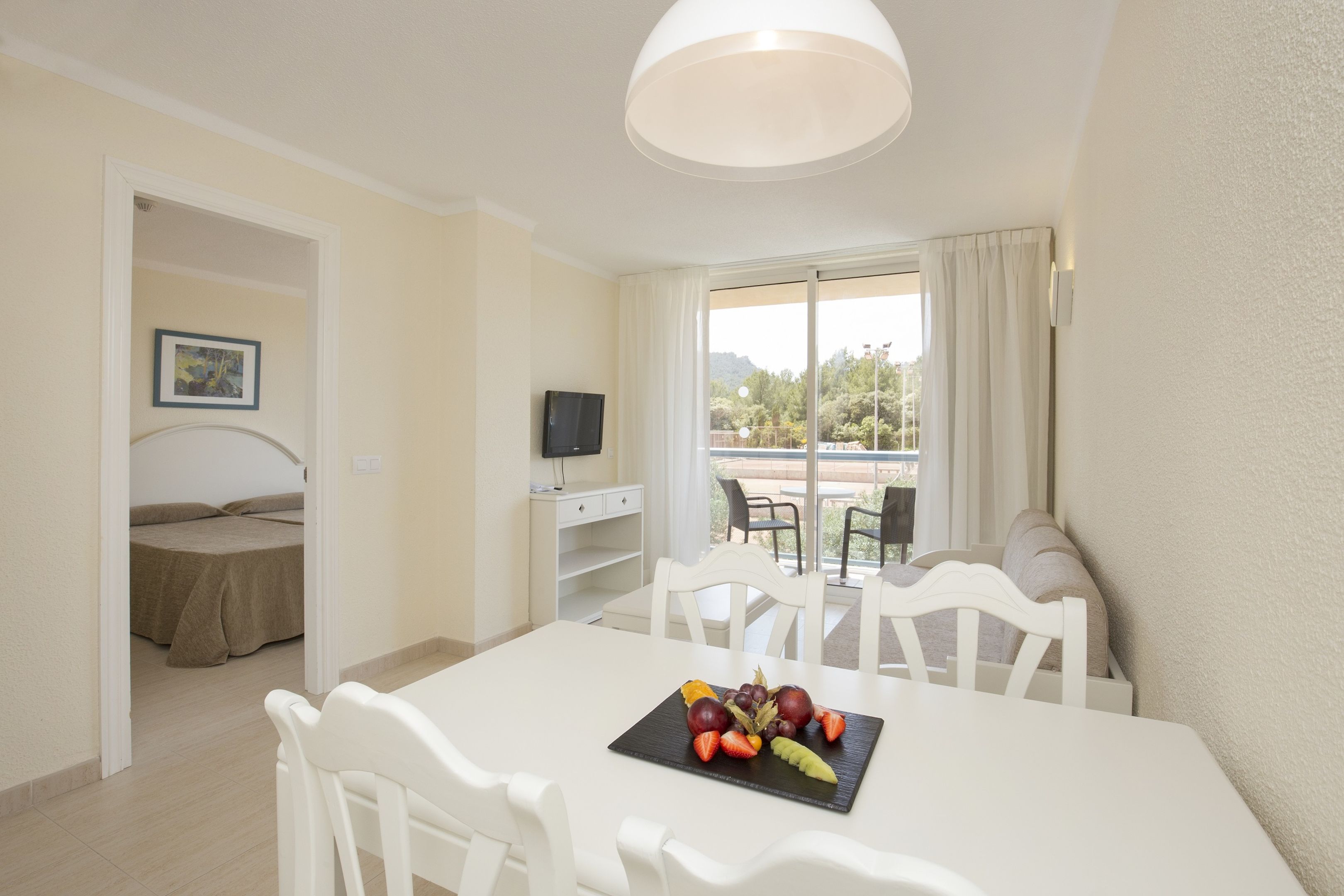 Aparthotel Canyamel Sun foto 9