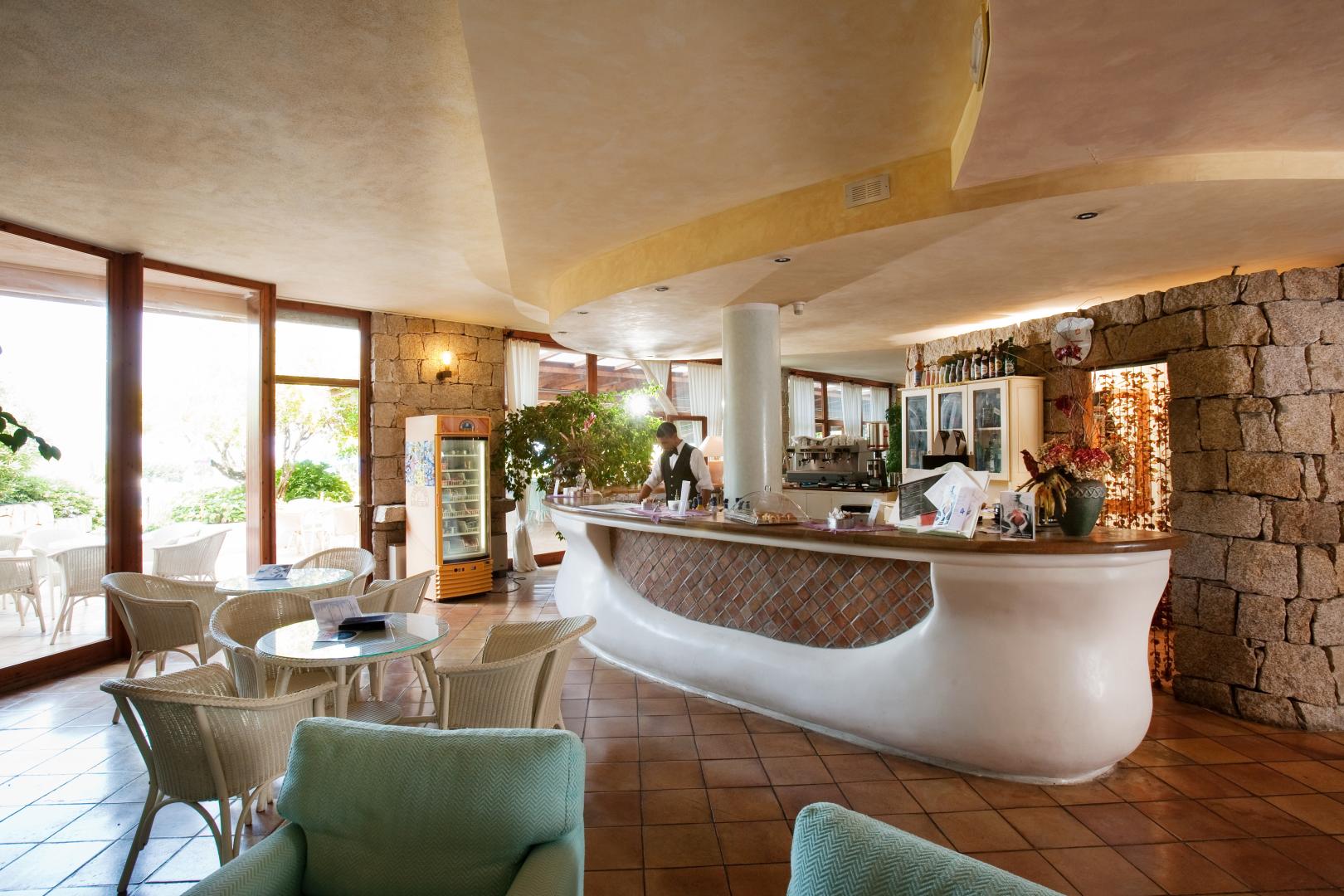 Sporting Hotel Tanca Manna image 3