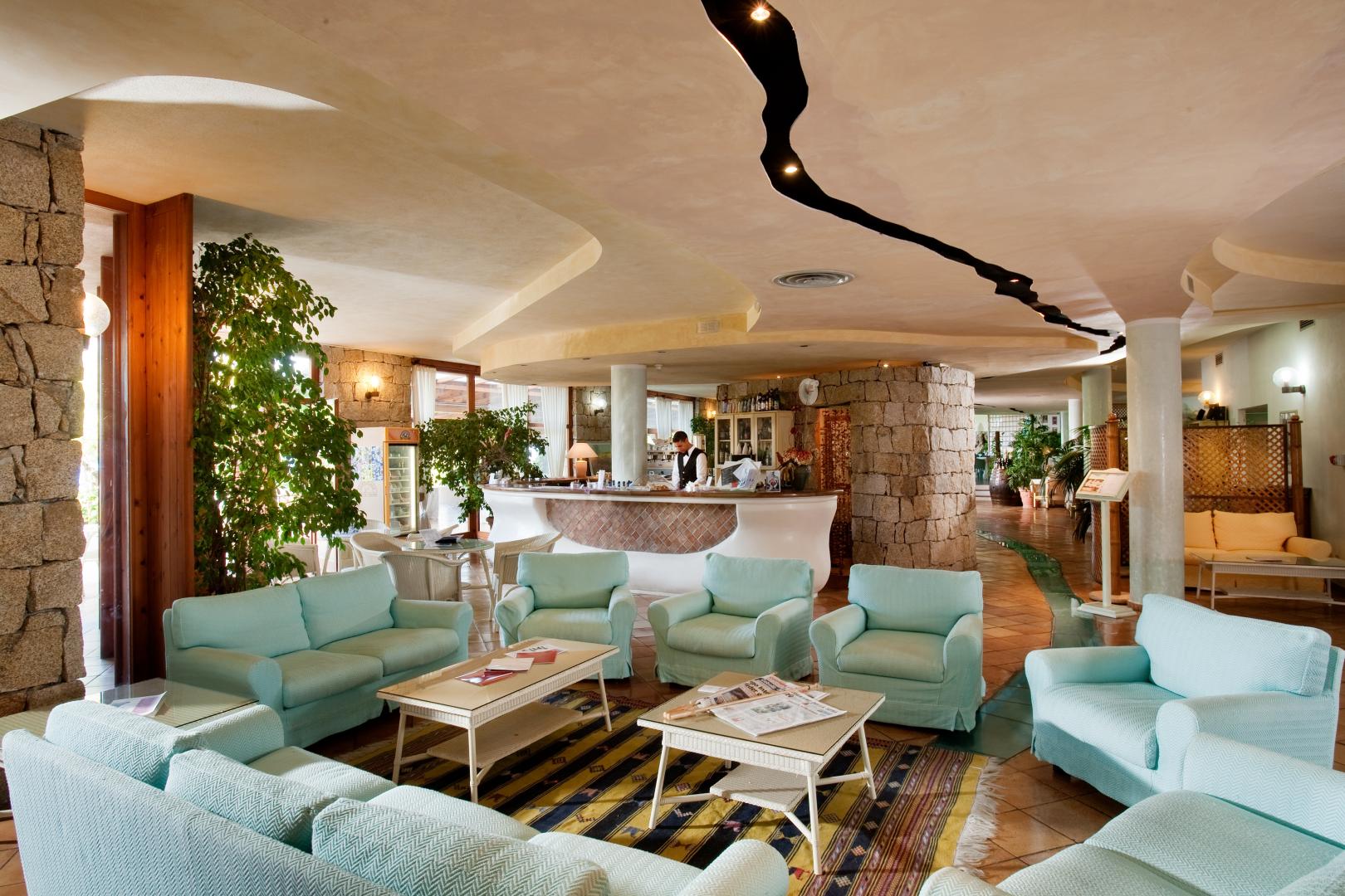 Sporting Hotel Tanca Manna image 2
