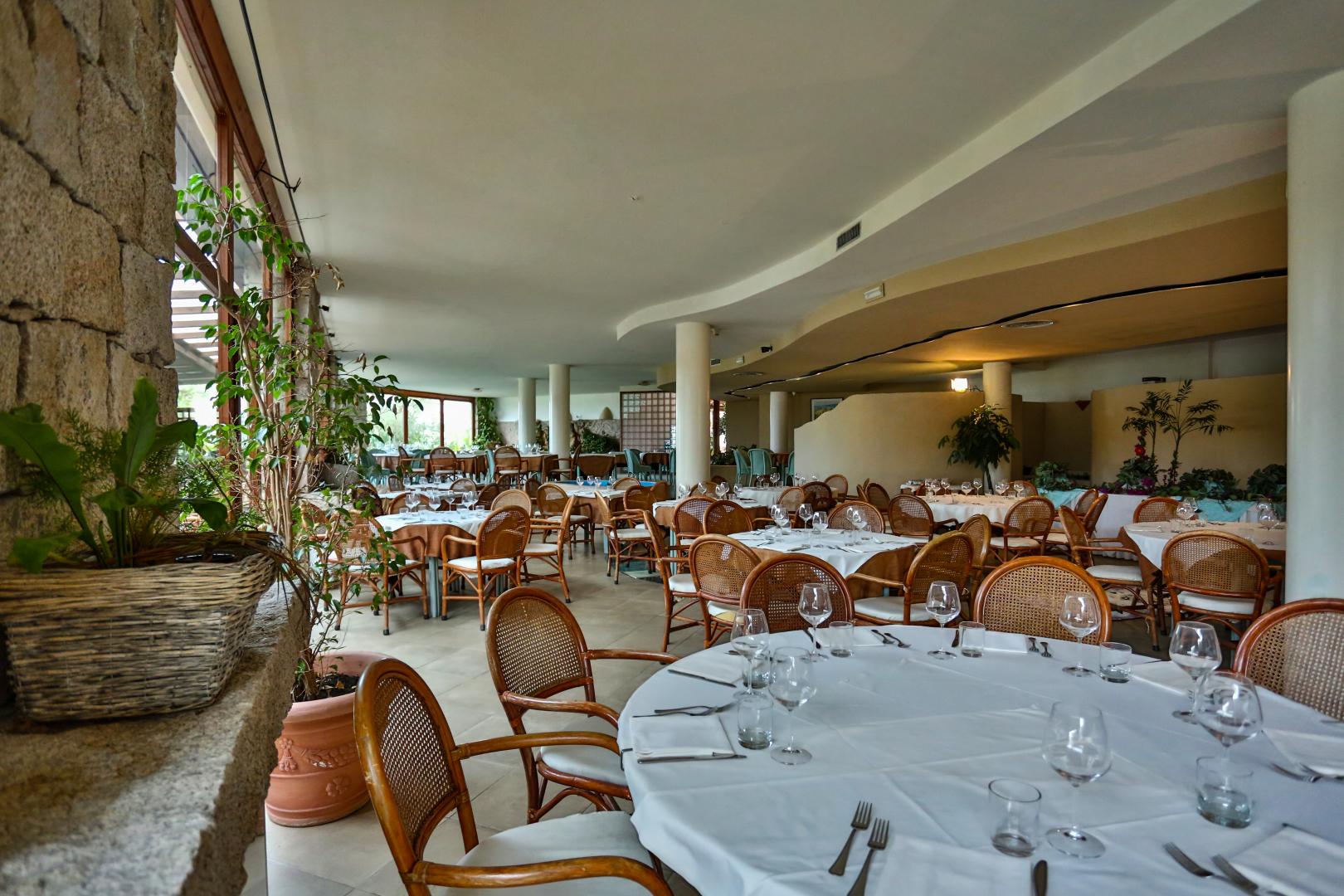 Sporting Hotel Tanca Manna foto 24