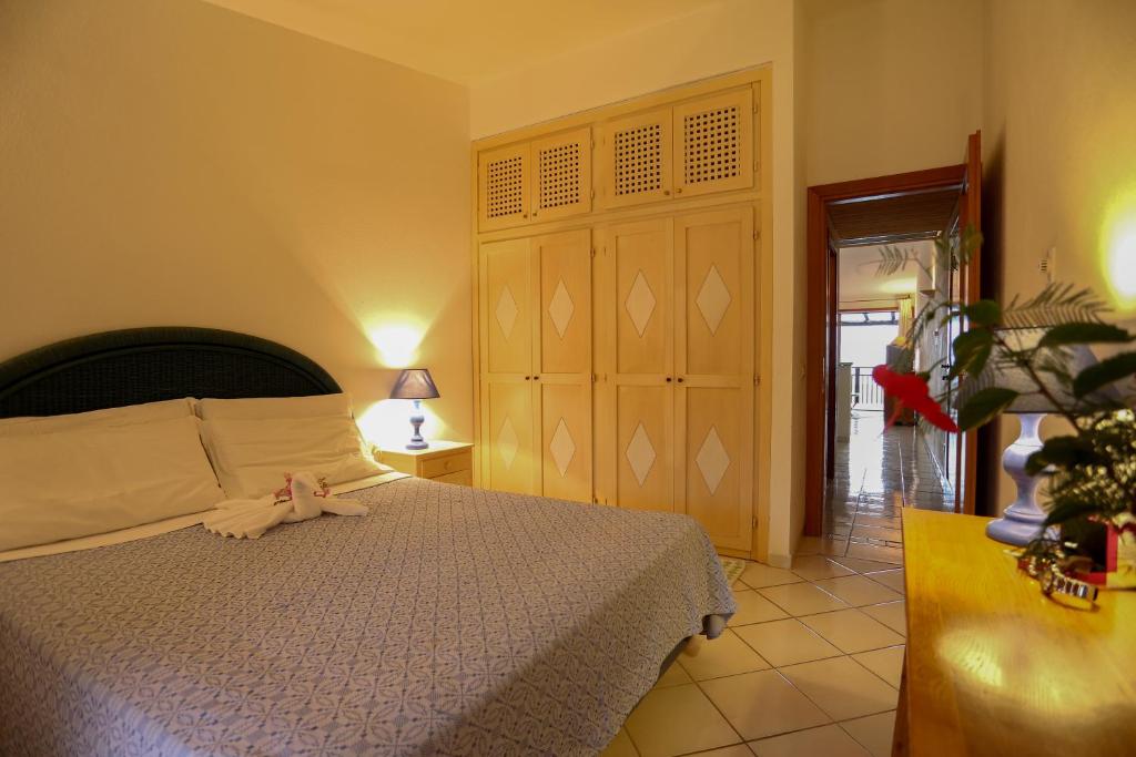 Sporting Hotel Tanca Manna foto 10