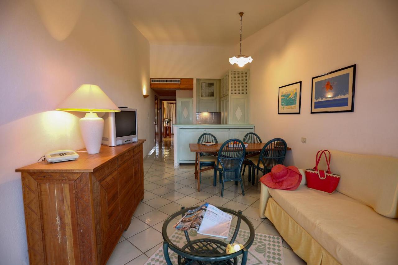 Sporting Hotel Tanca Manna foto 4