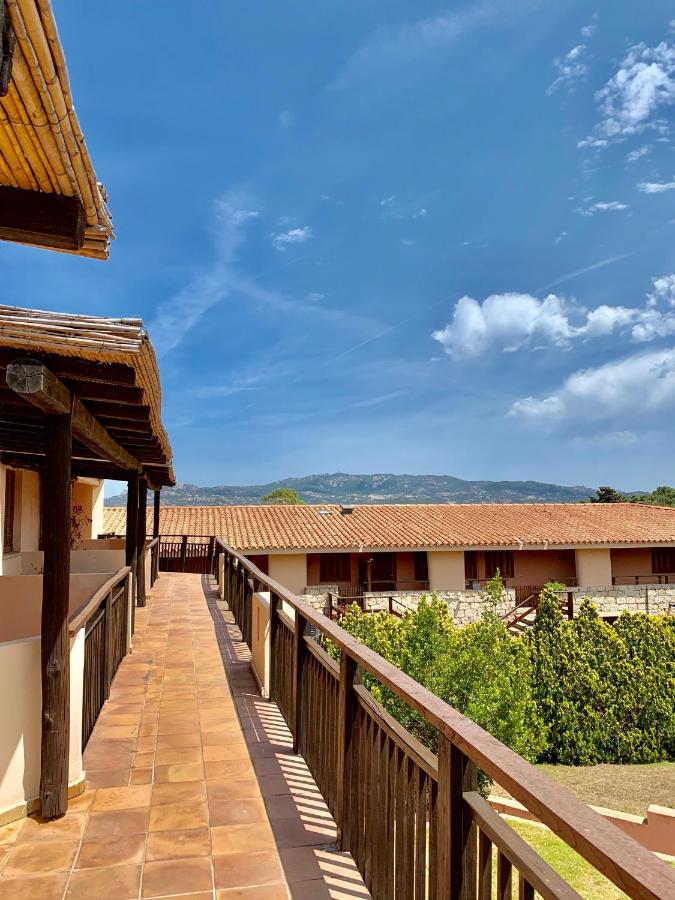 Sporting Hotel Tanca Manna in Cannigione - foto 5