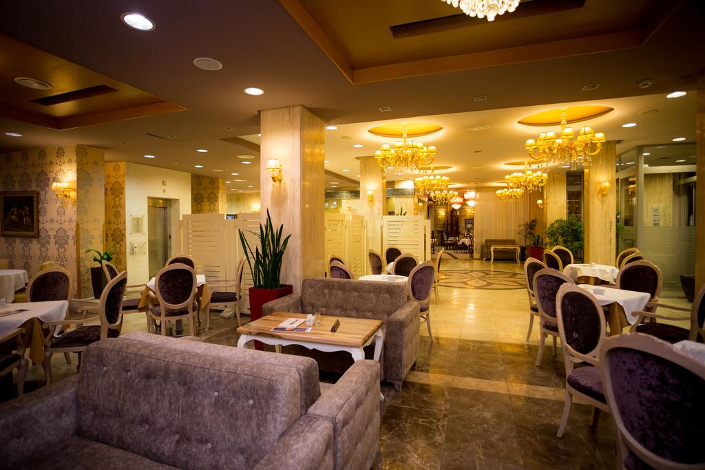 Hotel Colosseo & Spa foto 2
