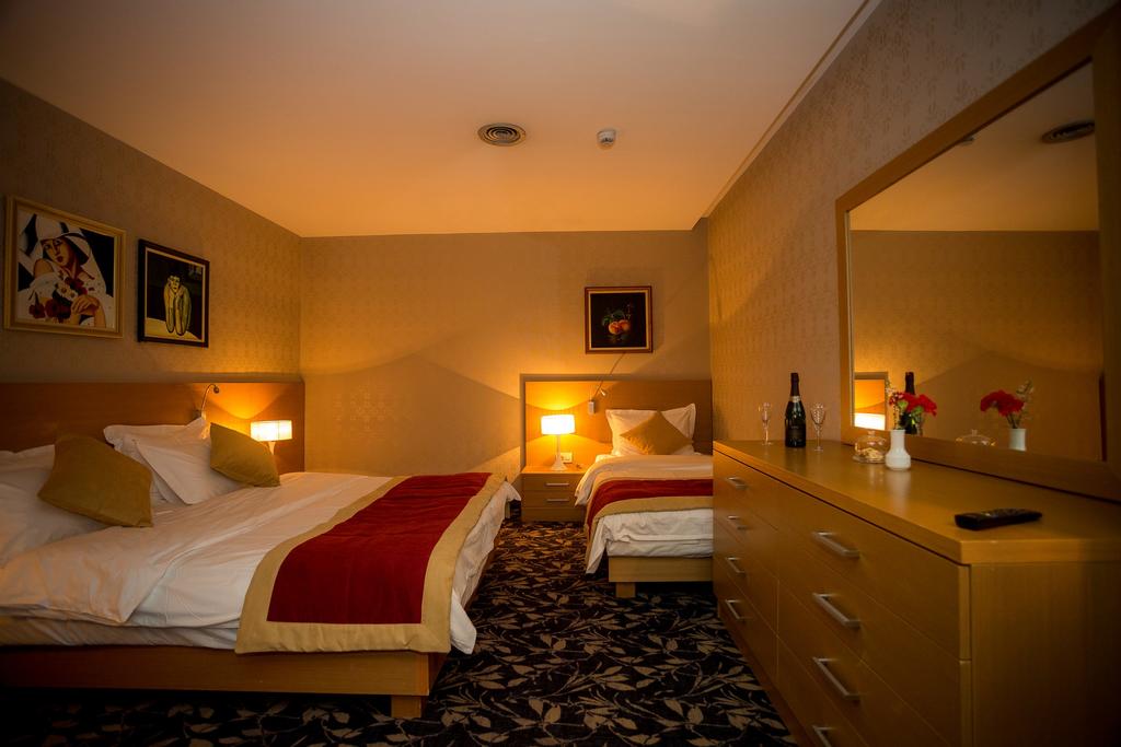 Hotel Colosseo & Spa foto 4