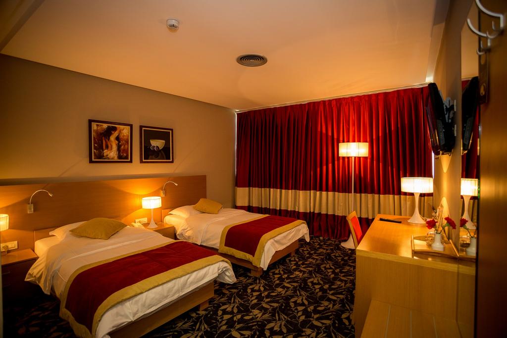 Hotel Colosseo & Spa foto 3