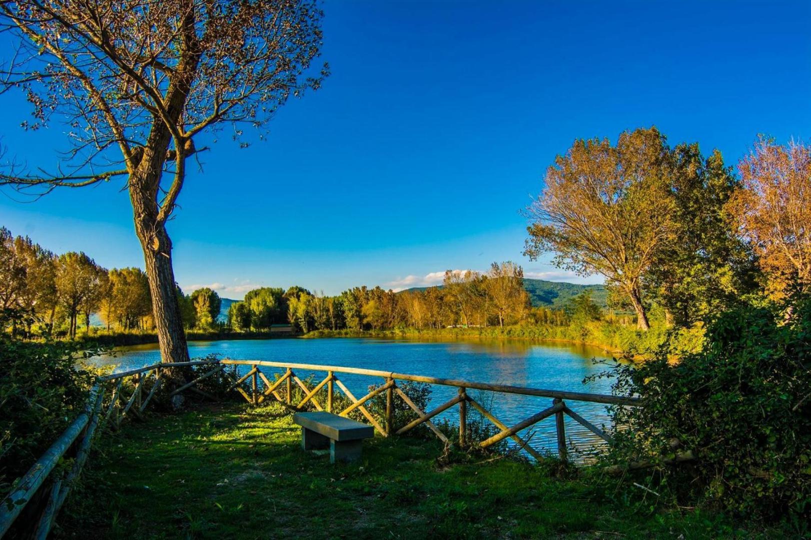 Camping Village Punta Navaccia foto 3