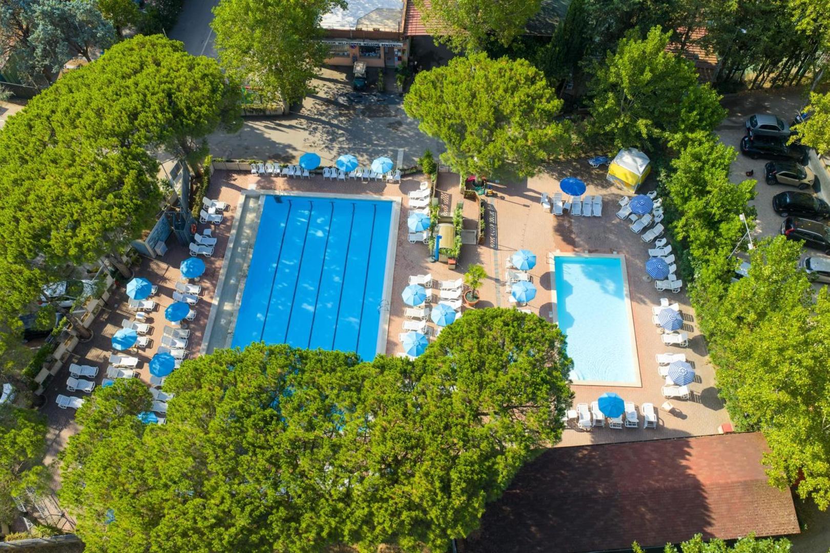 Camping Village Punta Navaccia foto 4