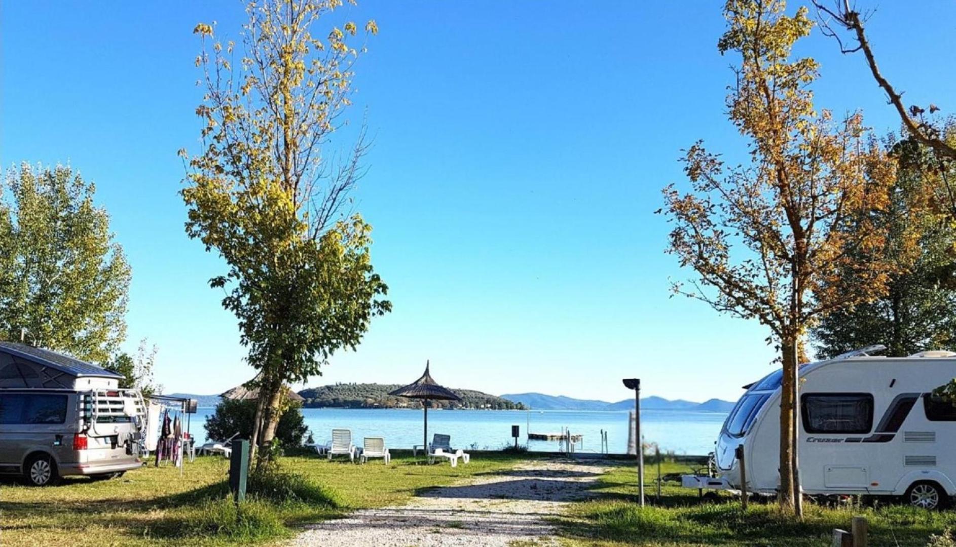 Camping Village Punta Navaccia foto 10