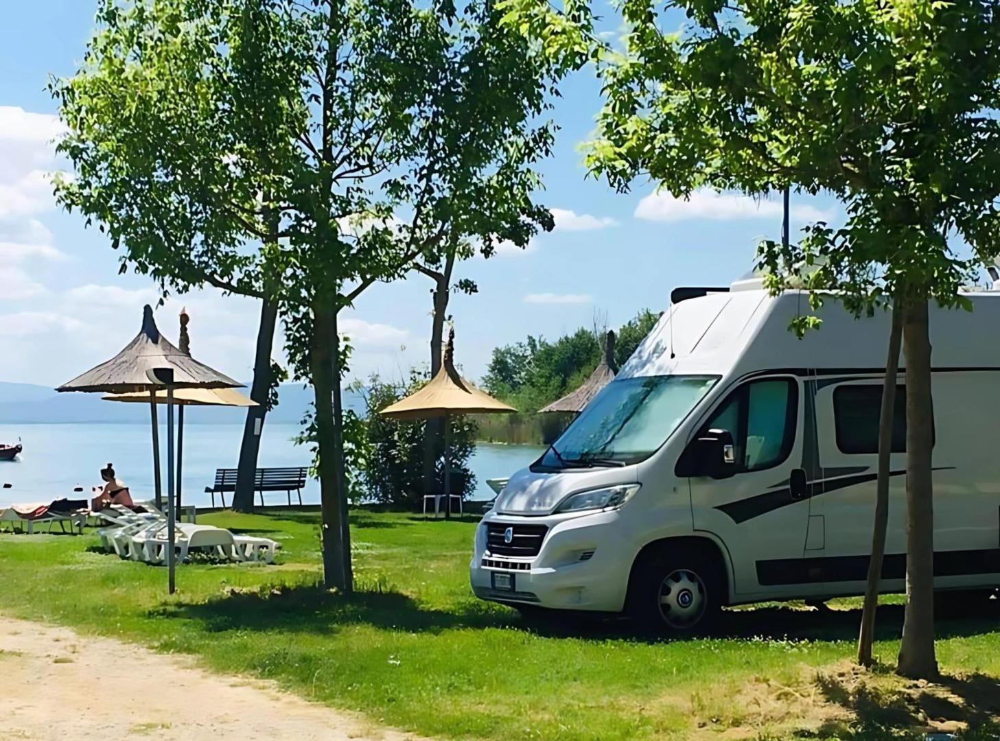 Camping Village Punta Navaccia foto 11