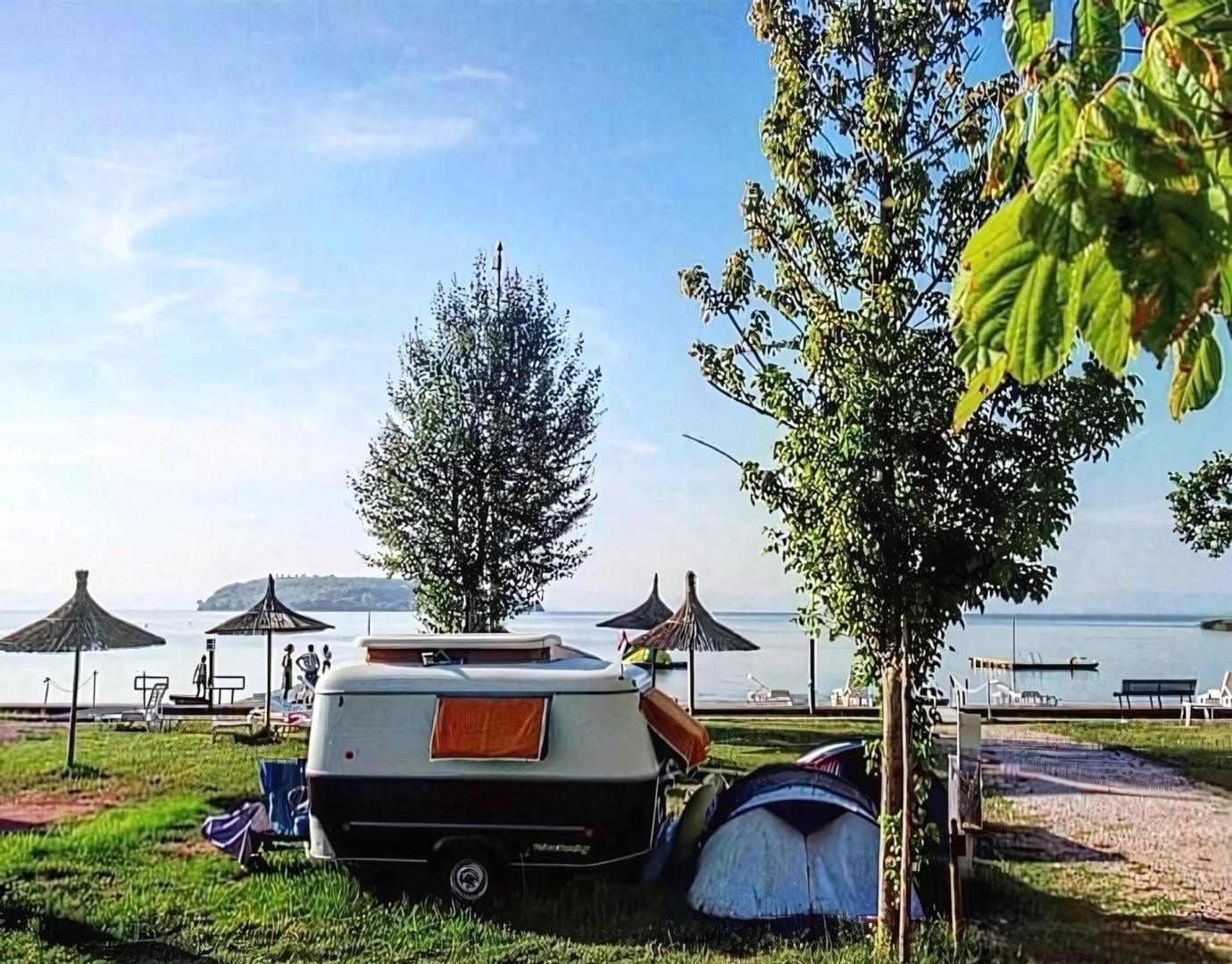 Camping Village Punta Navaccia foto 12