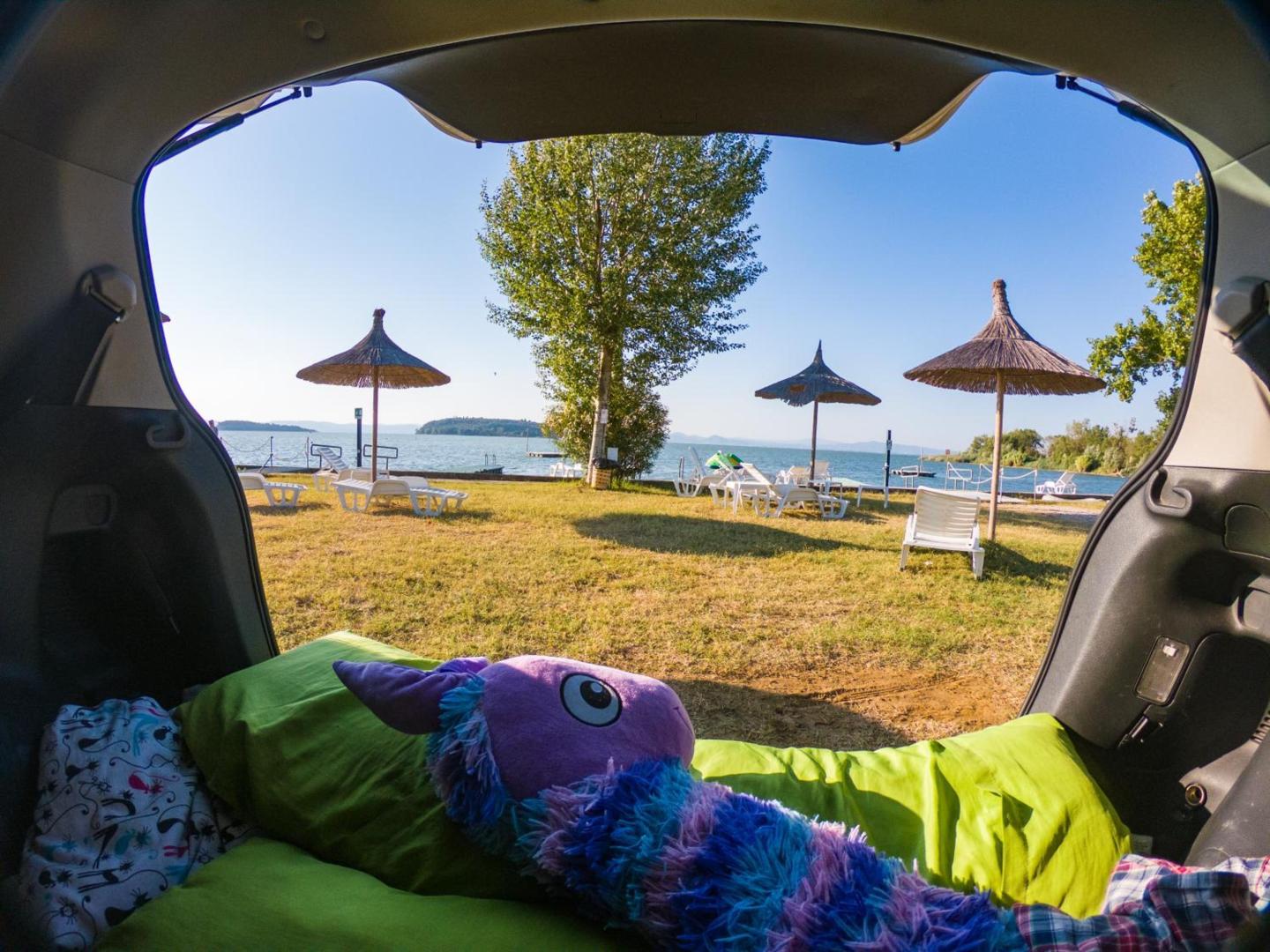 Camping Village Punta Navaccia foto 13