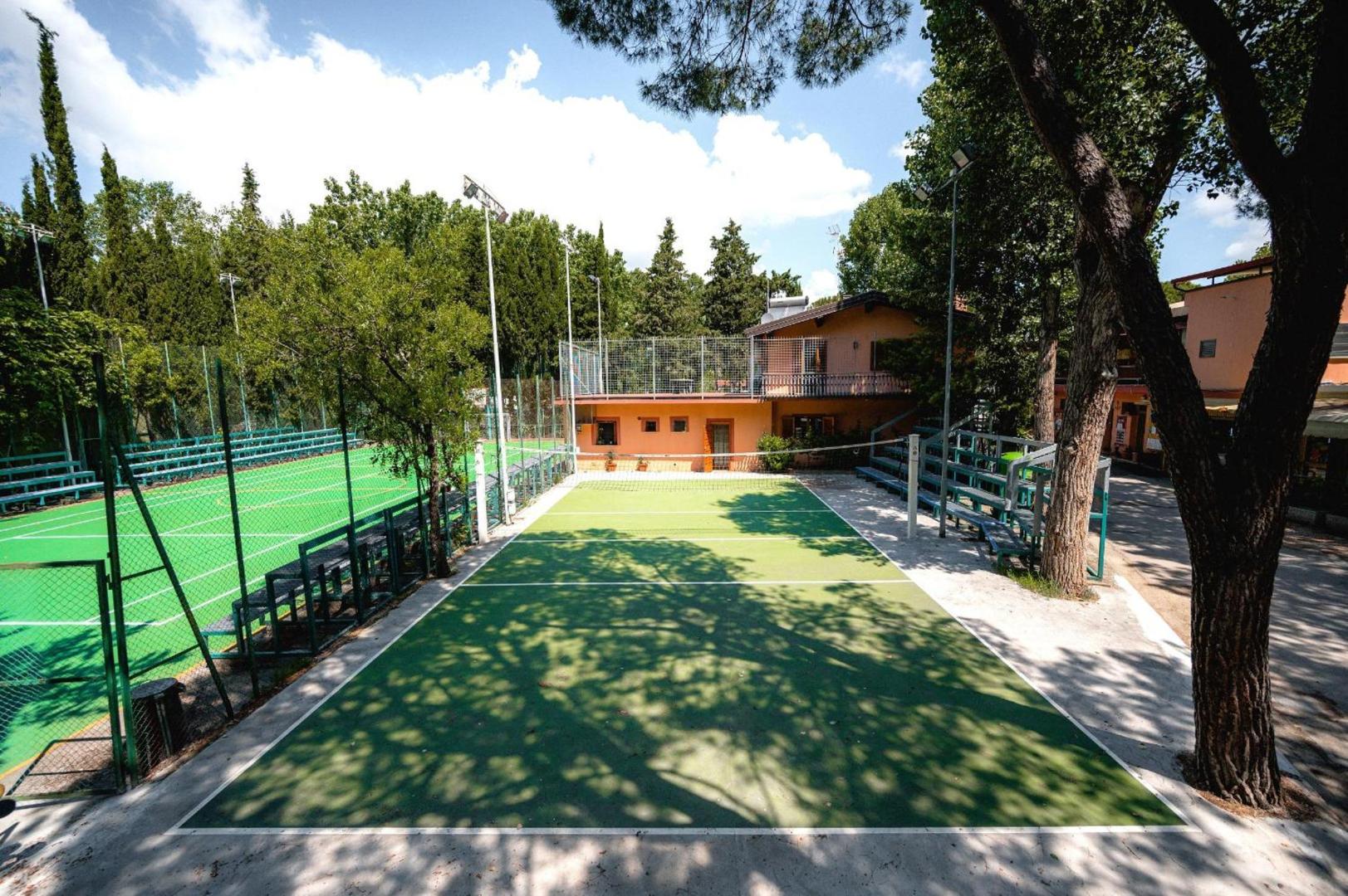 Camping Village Punta Navaccia foto 16