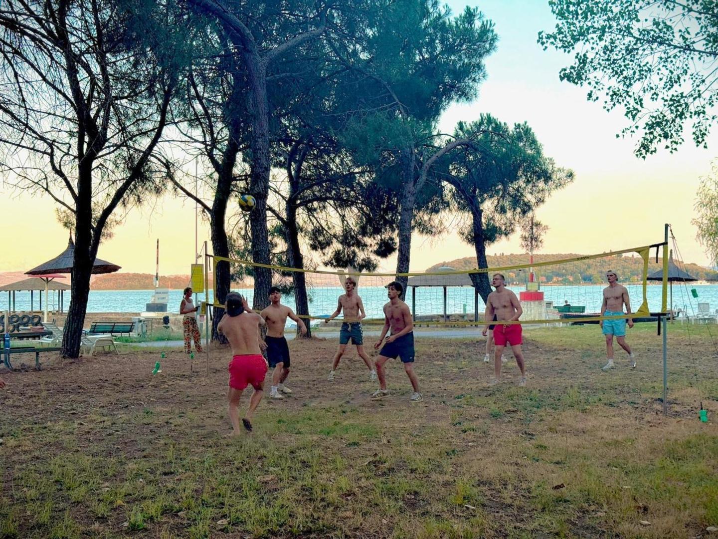 Camping Village Punta Navaccia foto 17