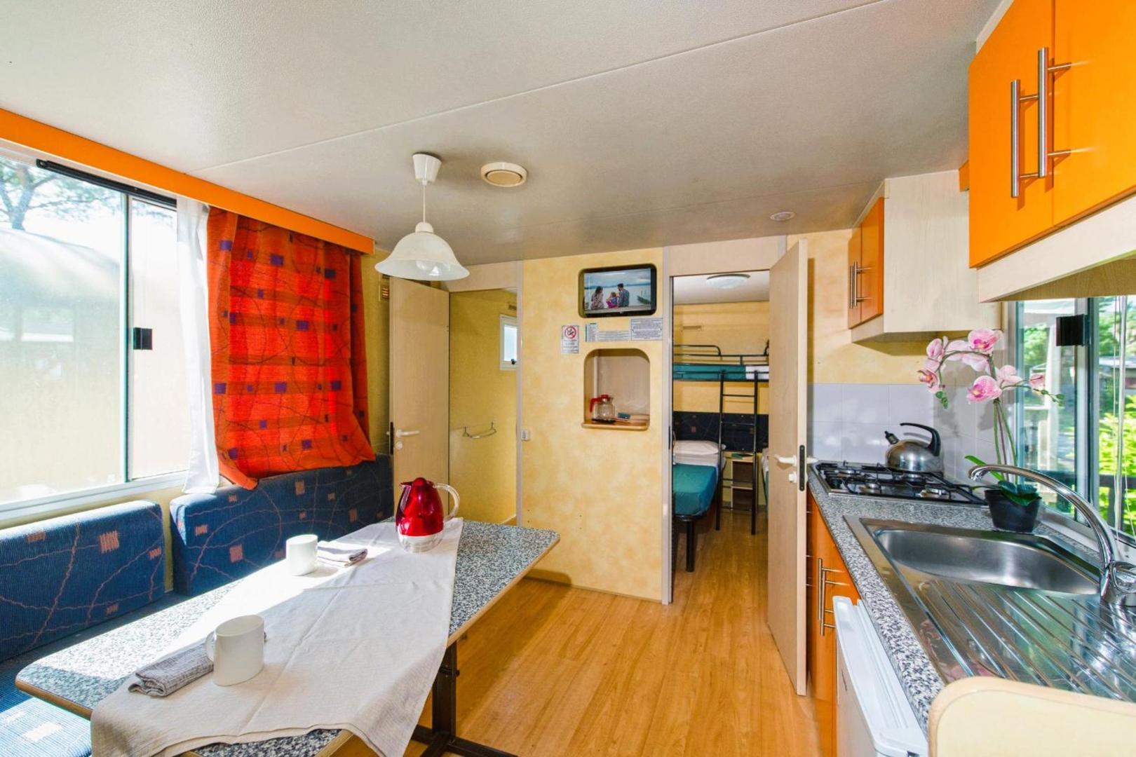 Camping Village Punta Navaccia foto 31