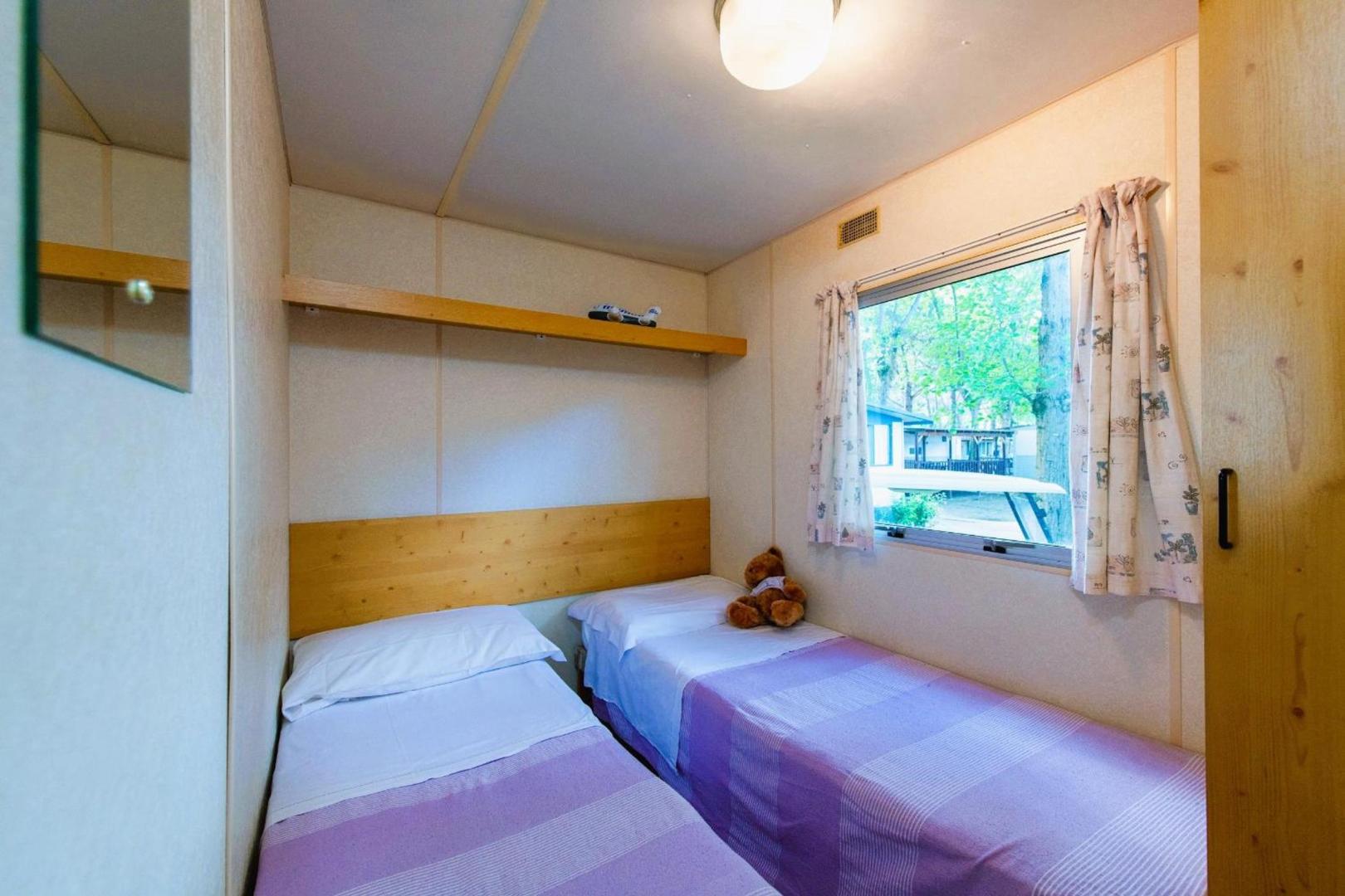 Camping Village Punta Navaccia foto 40