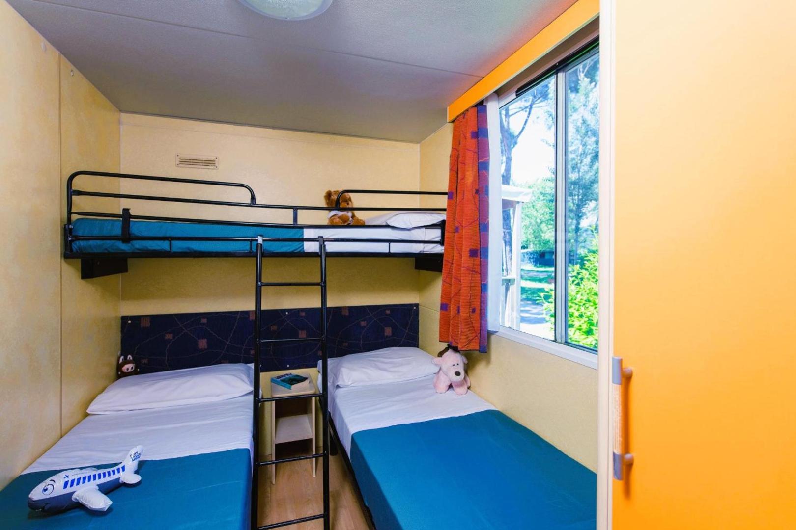 Camping Village Punta Navaccia foto 41