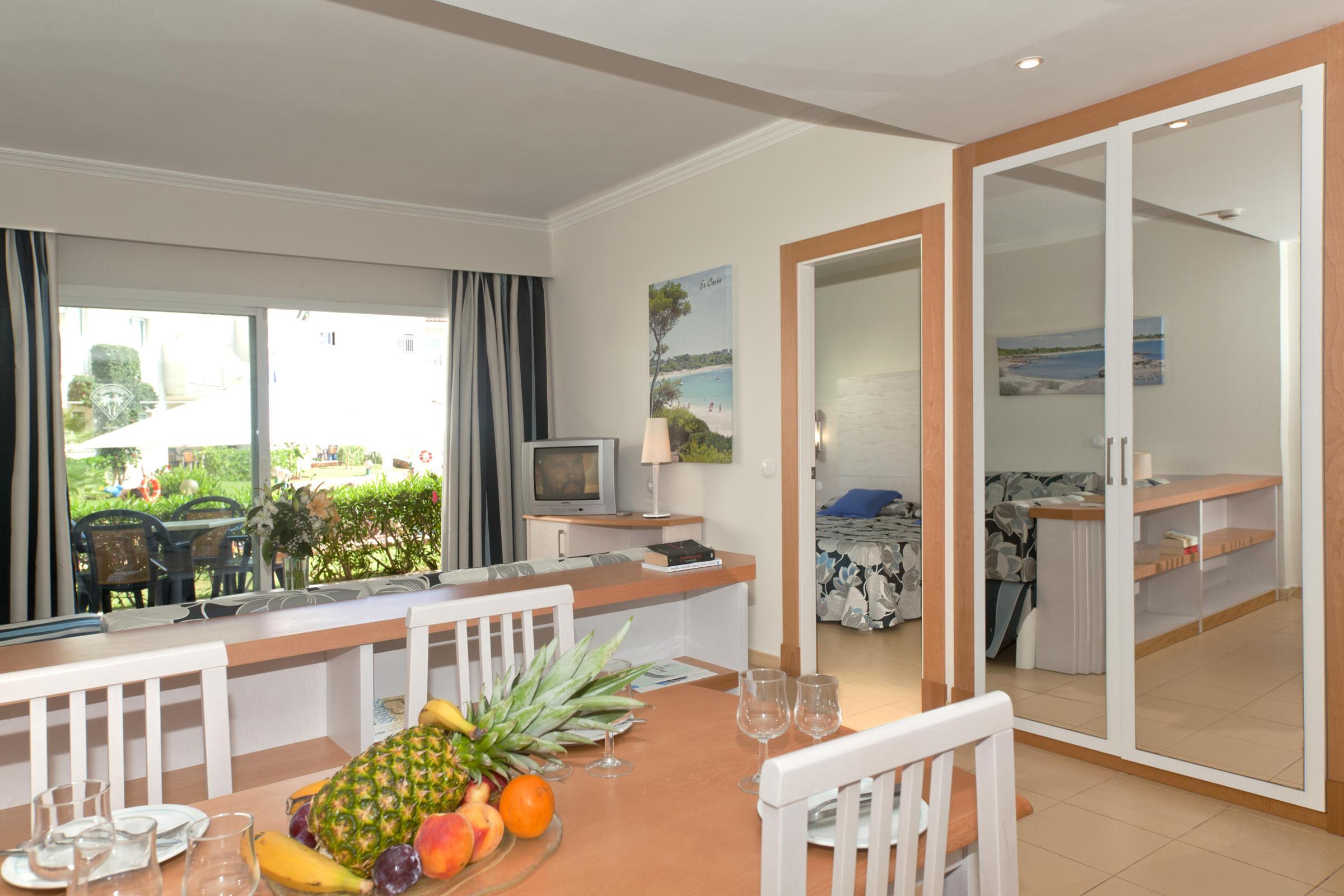 Isla de Cabrera Aparthotel foto 31