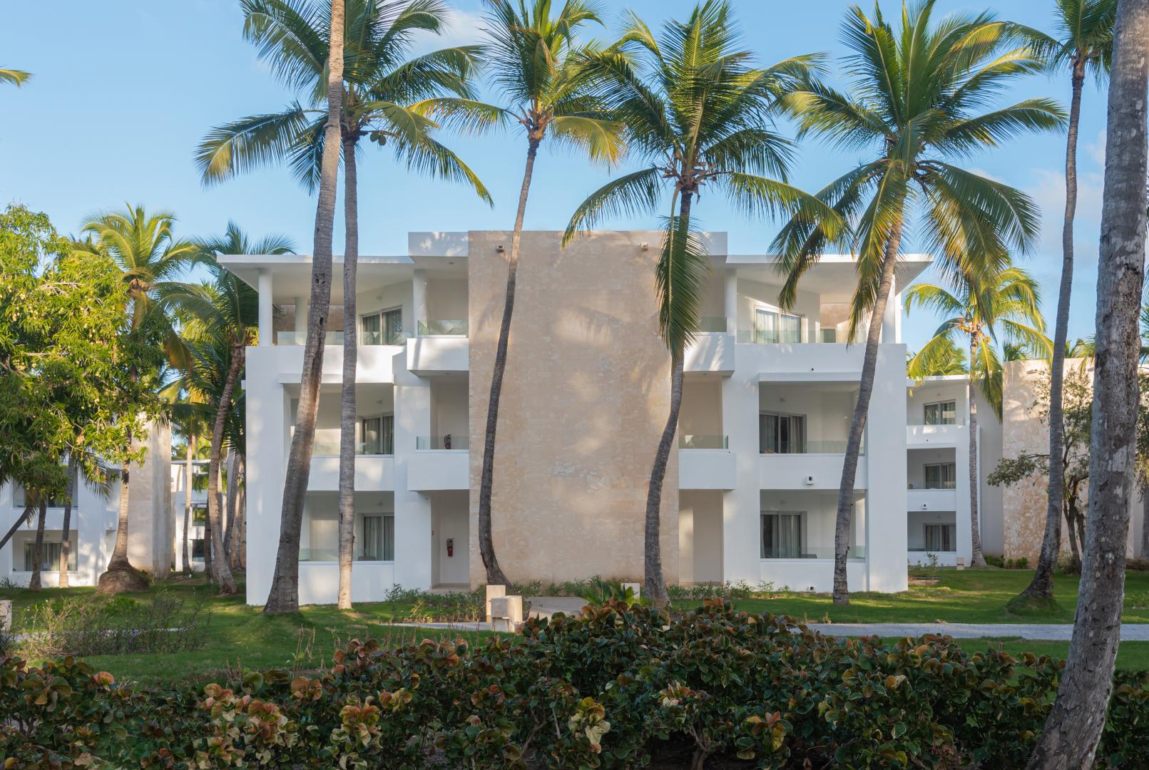 Grand Bavaro Princess foto 18