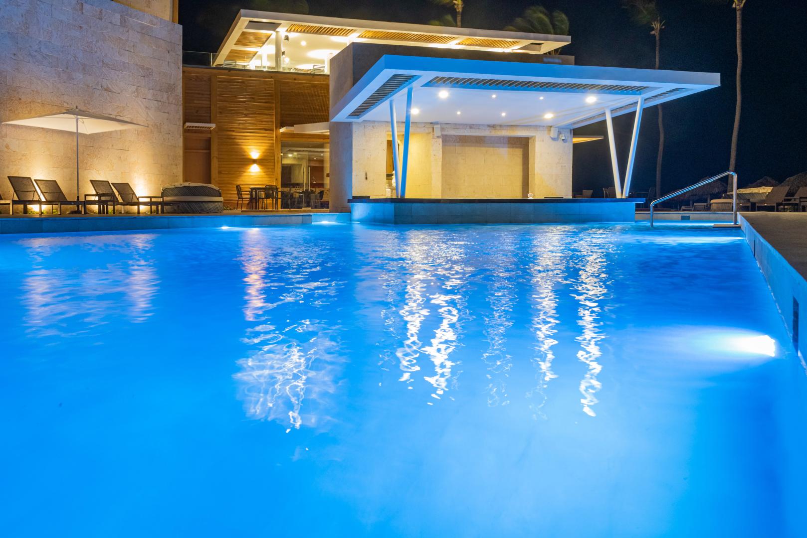 Grand Bavaro Princess