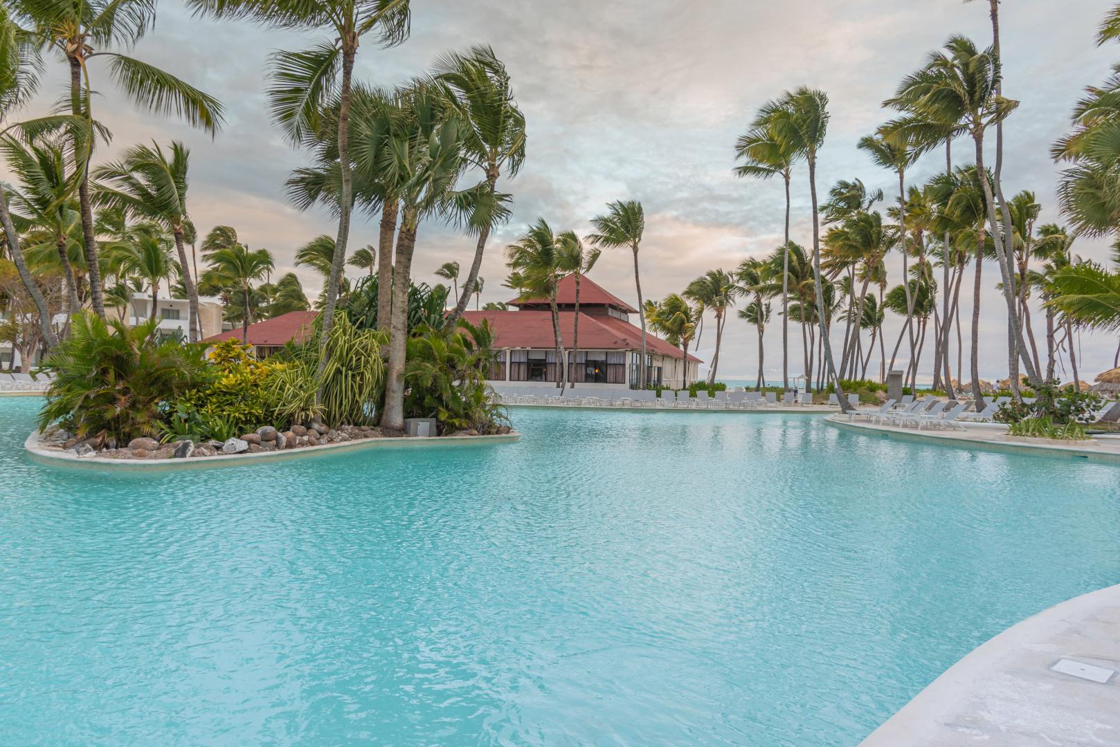 Grand Bavaro Princess foto 41