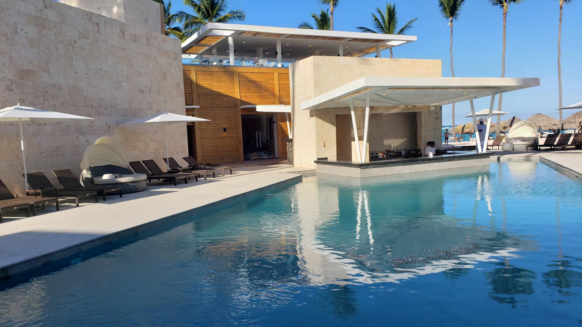 Grand Bavaro Princess foto 48
